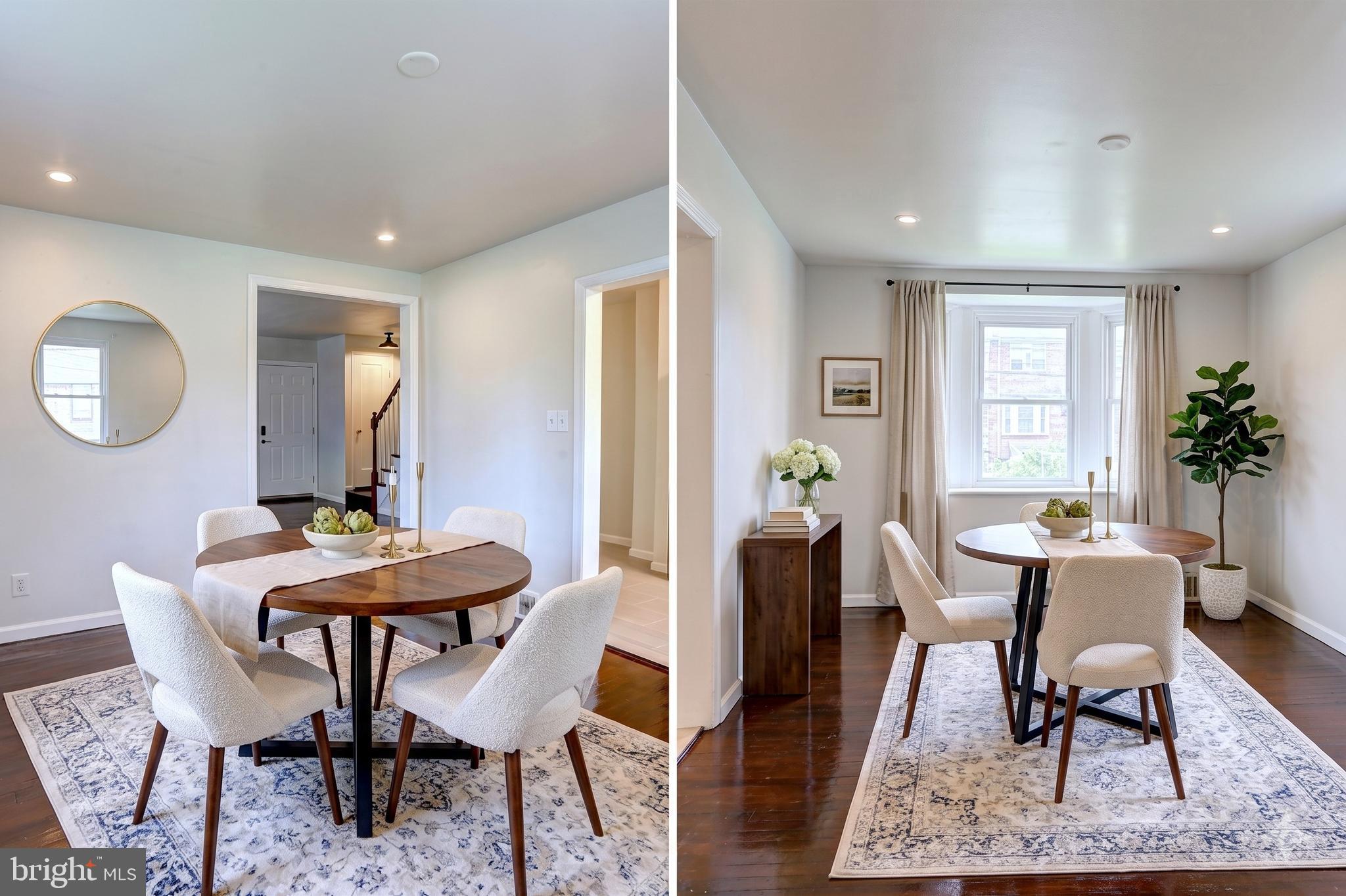NORTHWOOD - Residential