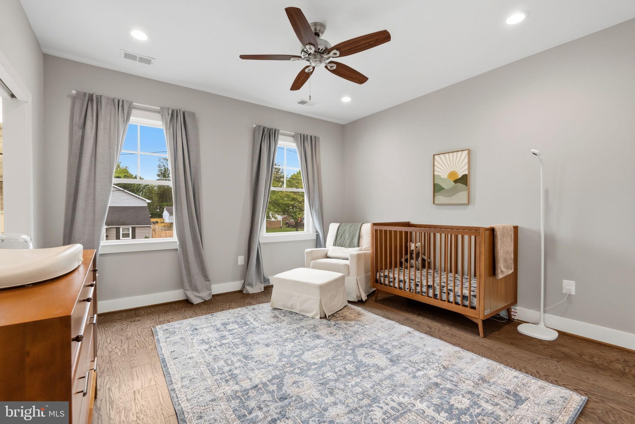 CITY PARK HOMES - Residential