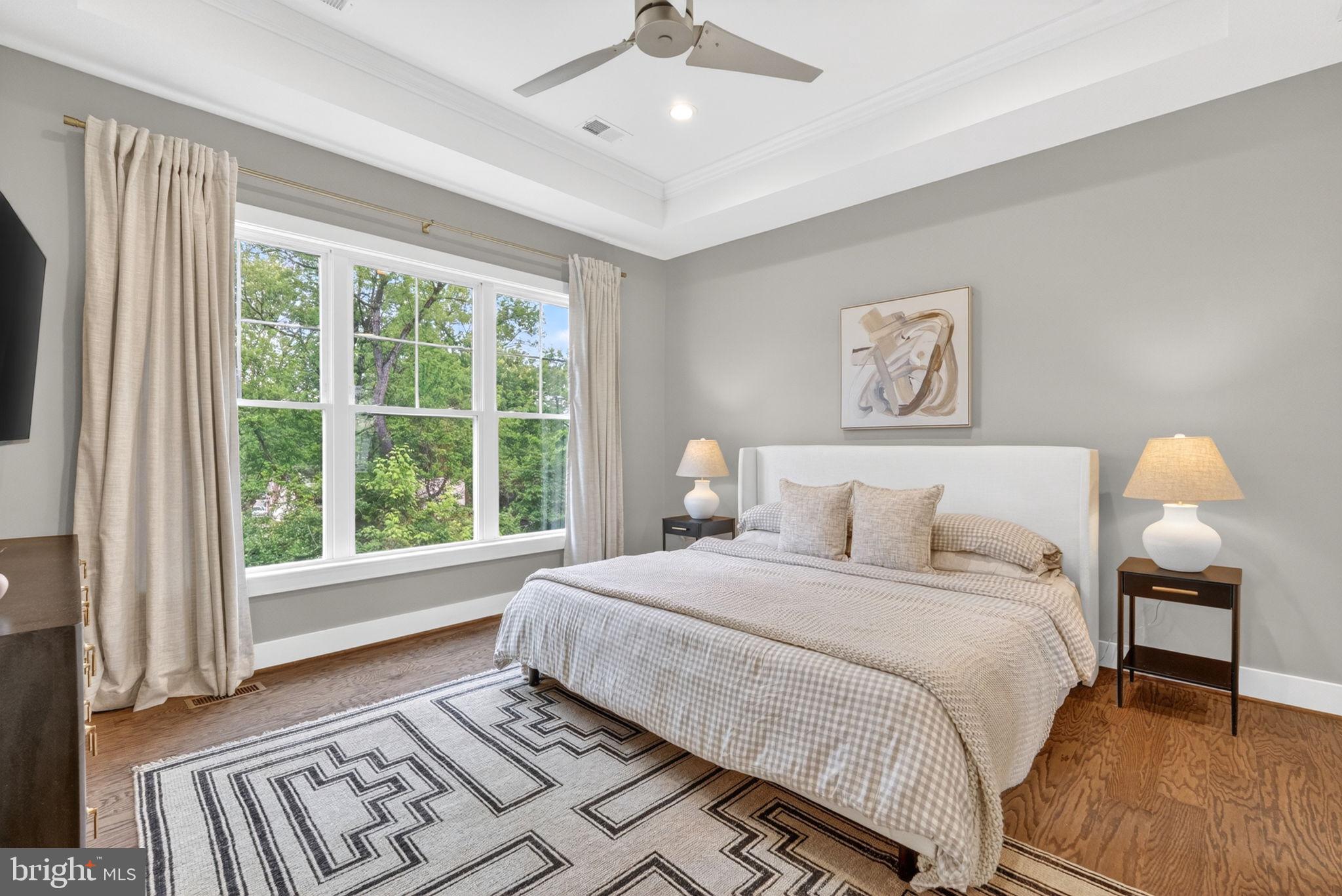 CITY PARK HOMES - Residential