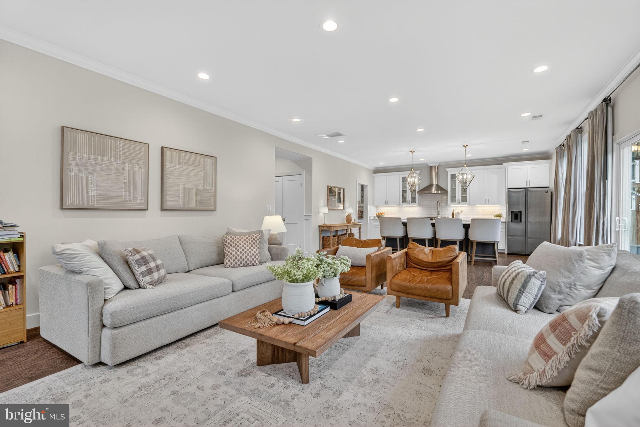 CITY PARK HOMES - Residential