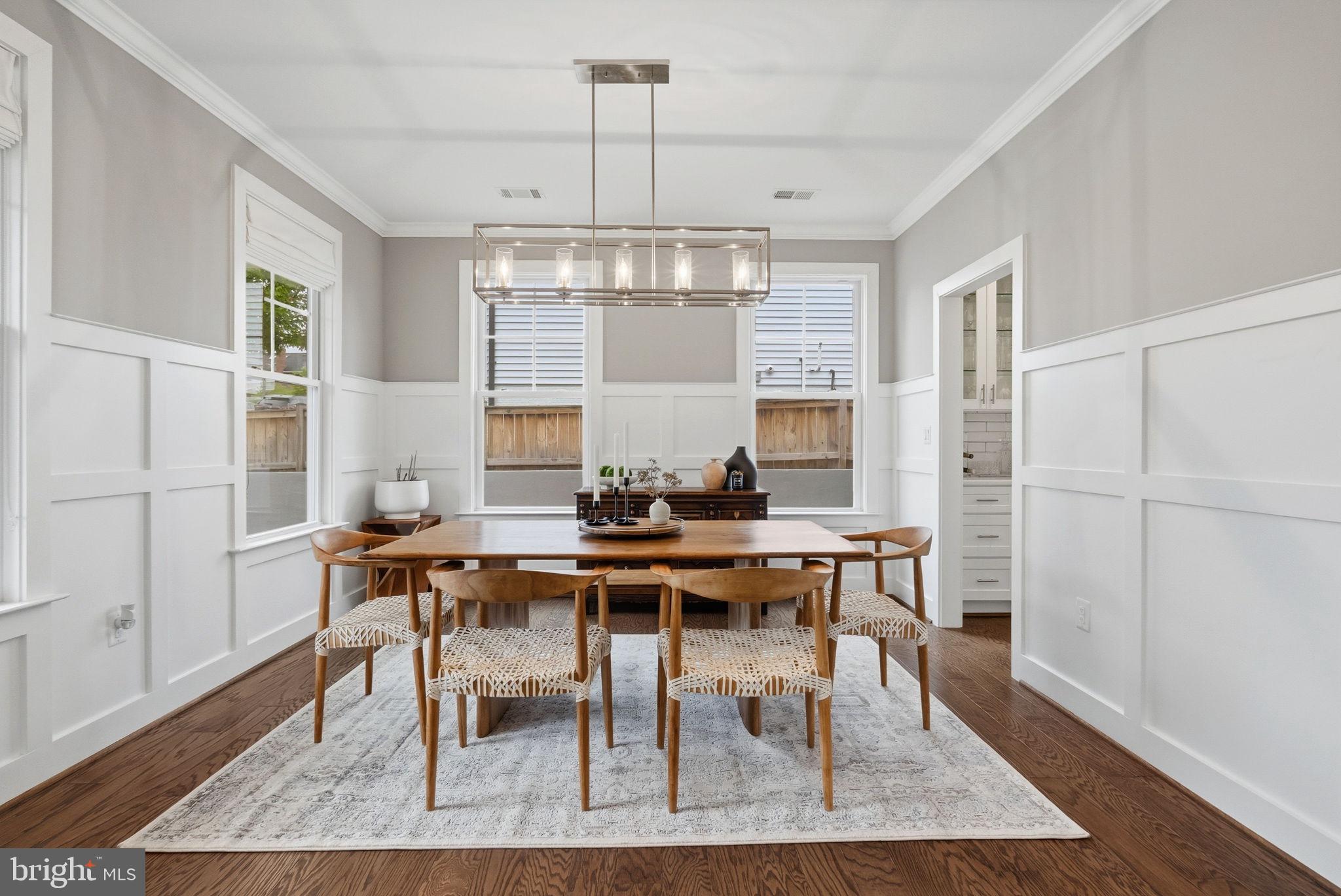 CITY PARK HOMES - Residential