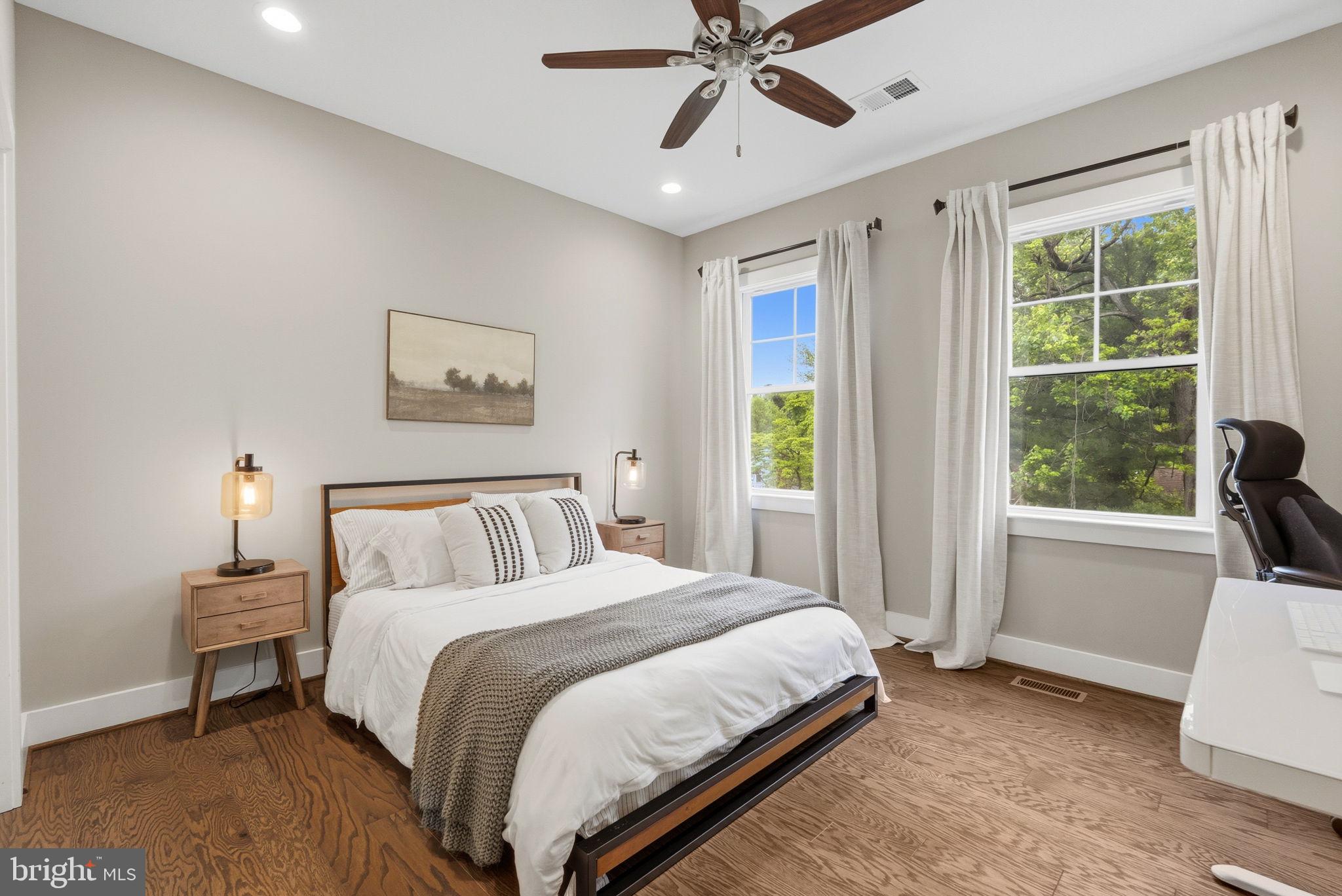 CITY PARK HOMES - Residential