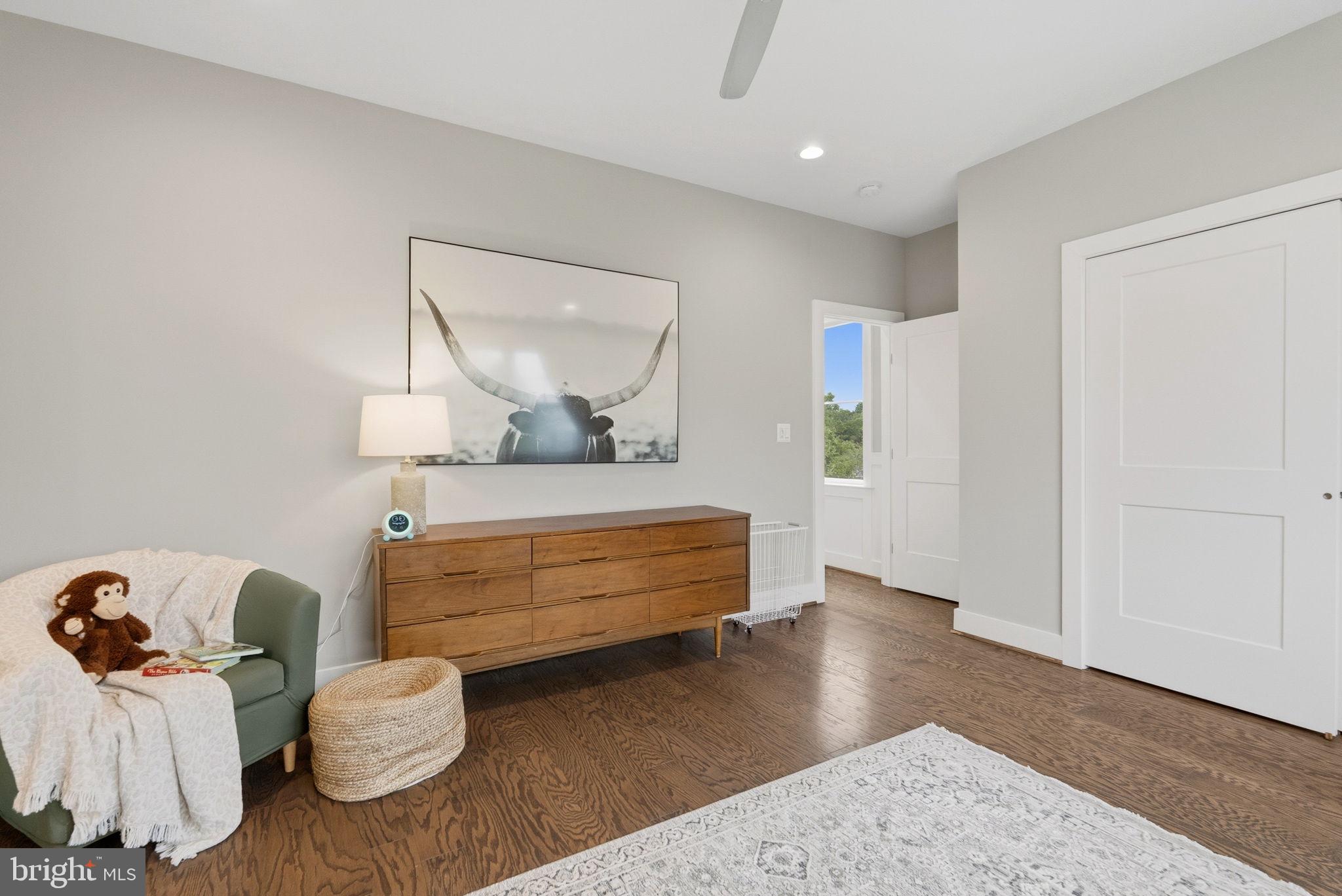 CITY PARK HOMES - Residential