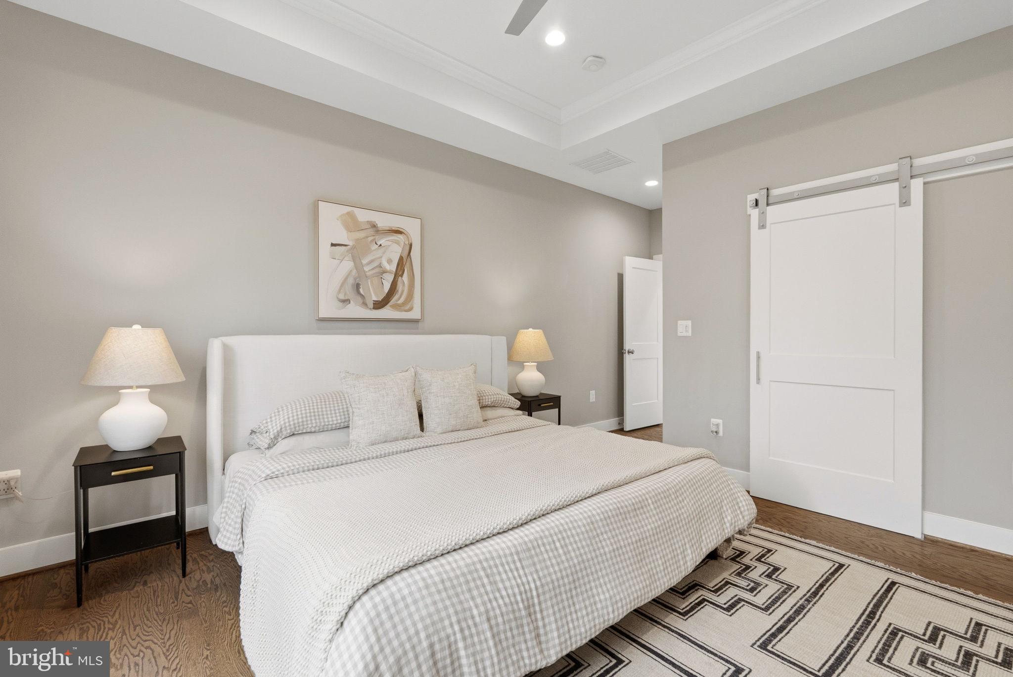 CITY PARK HOMES - Residential