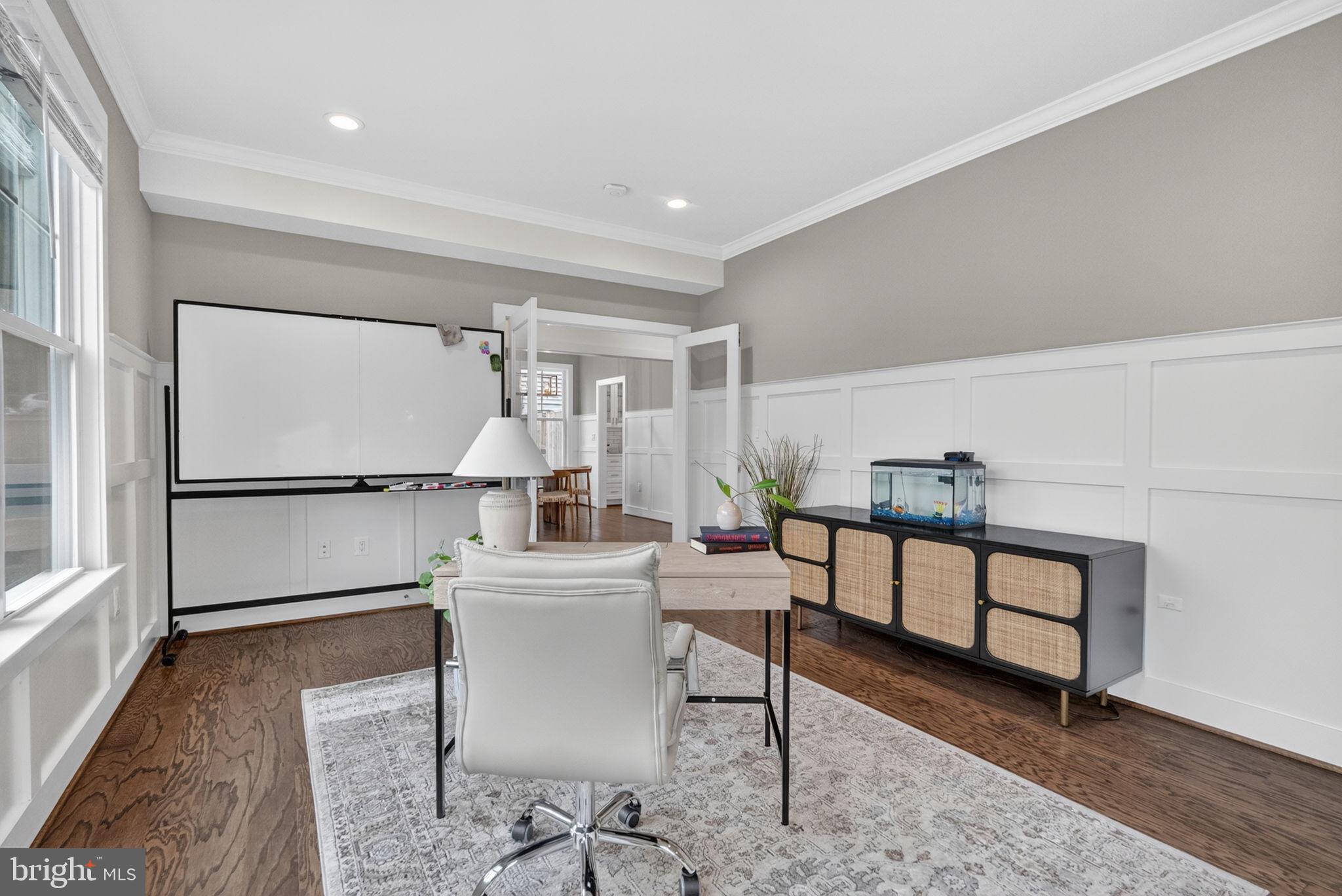 CITY PARK HOMES - Residential