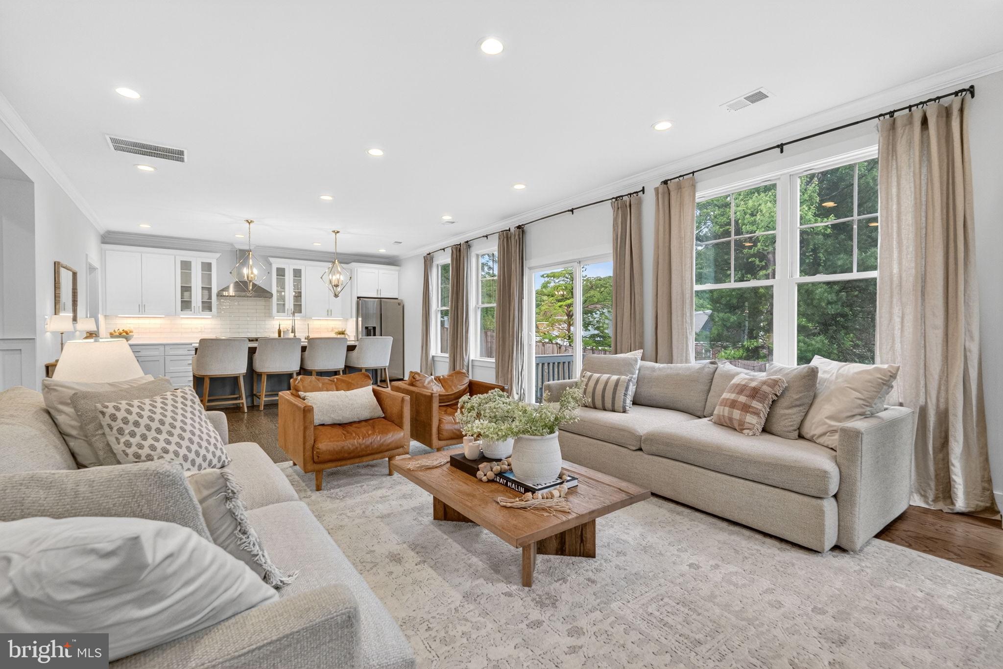 CITY PARK HOMES - Residential