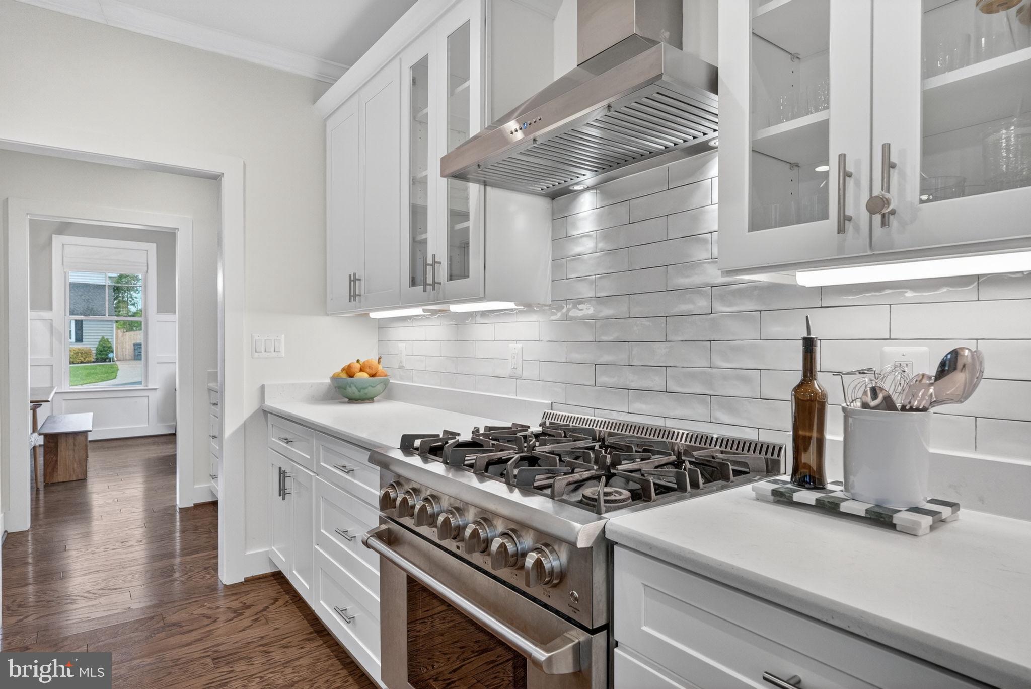 CITY PARK HOMES - Residential