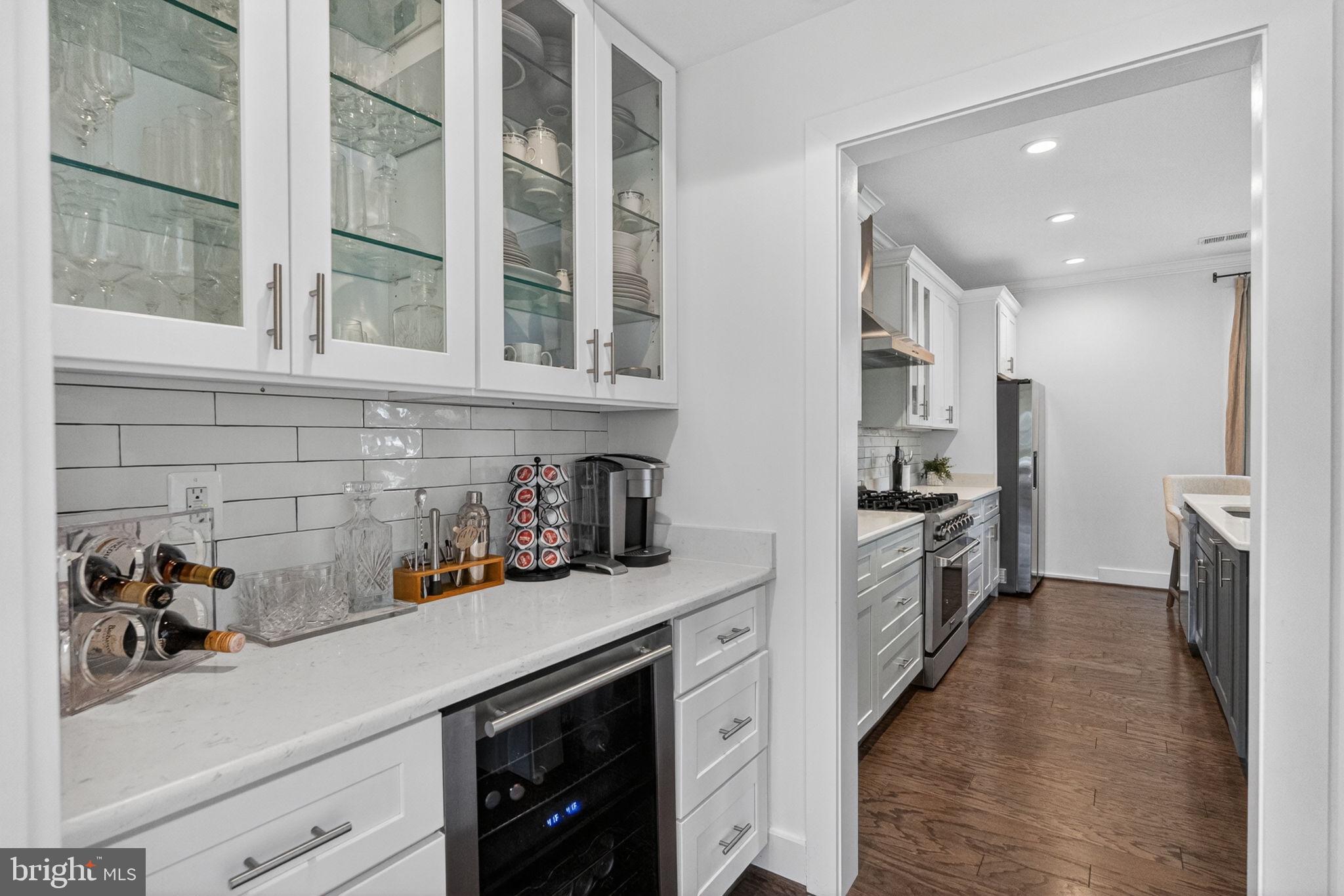 CITY PARK HOMES - Residential
