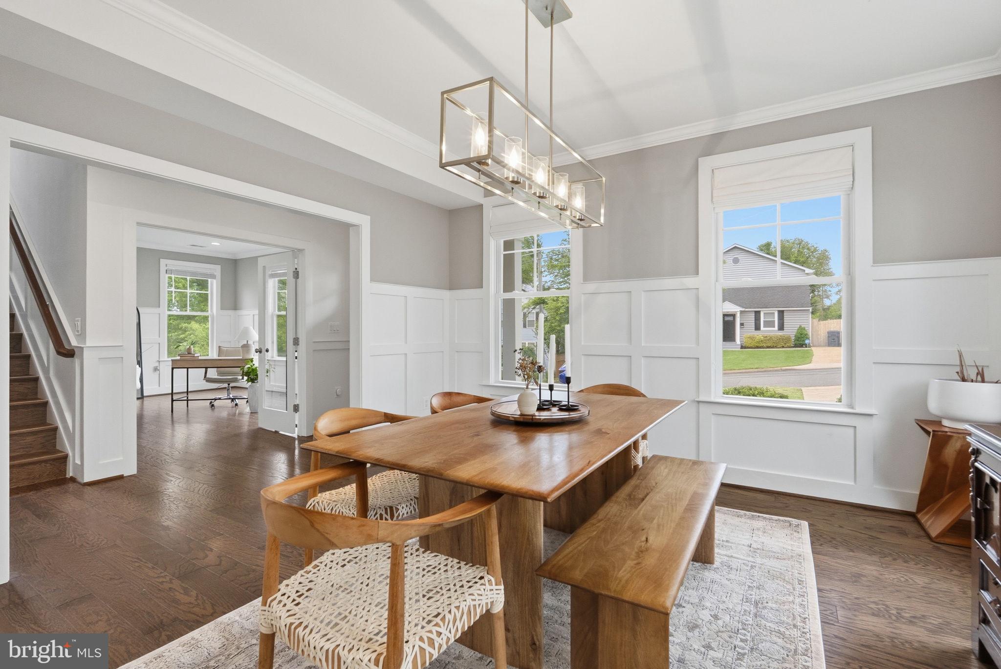 CITY PARK HOMES - Residential