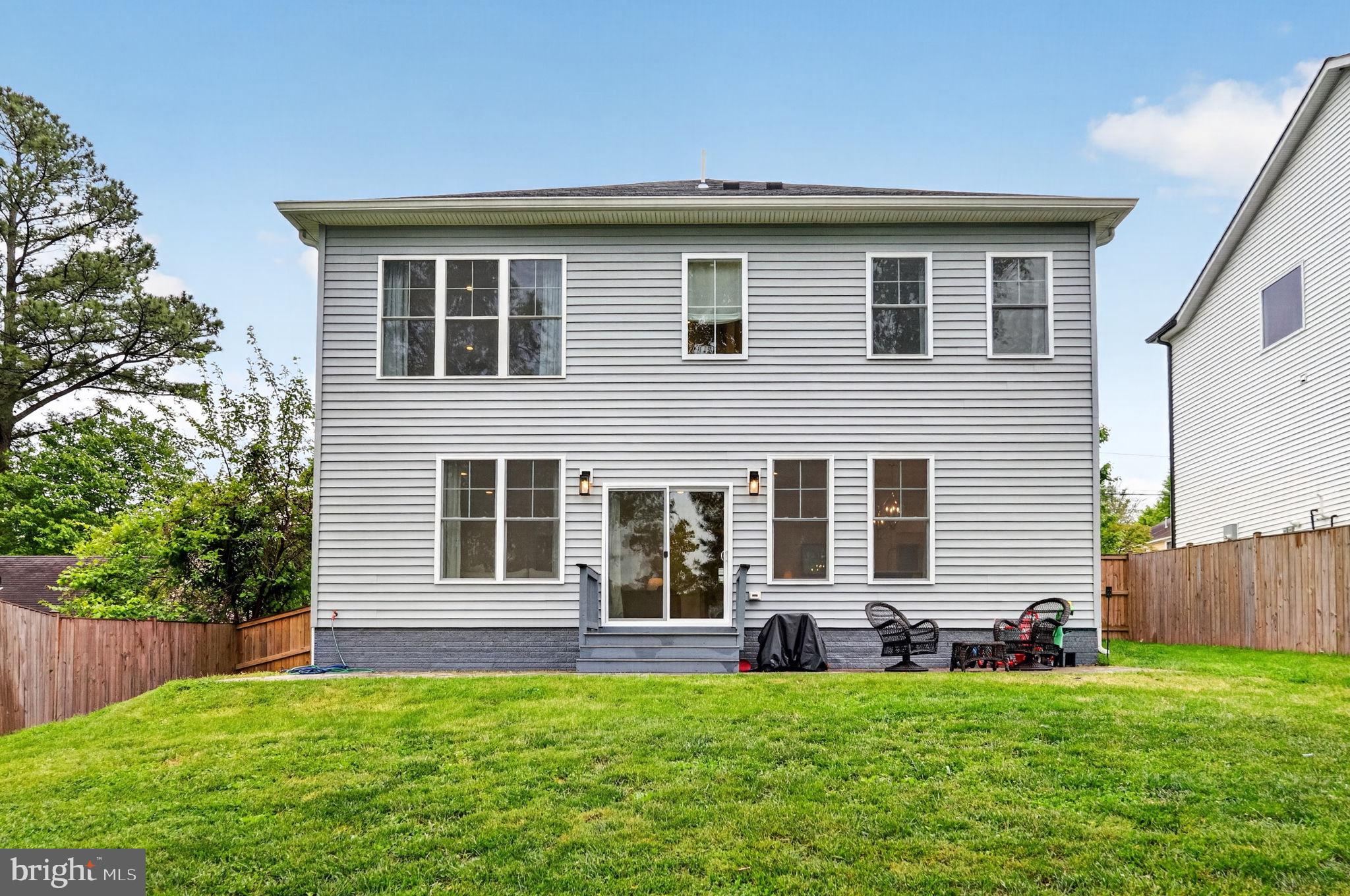 CITY PARK HOMES - Residential