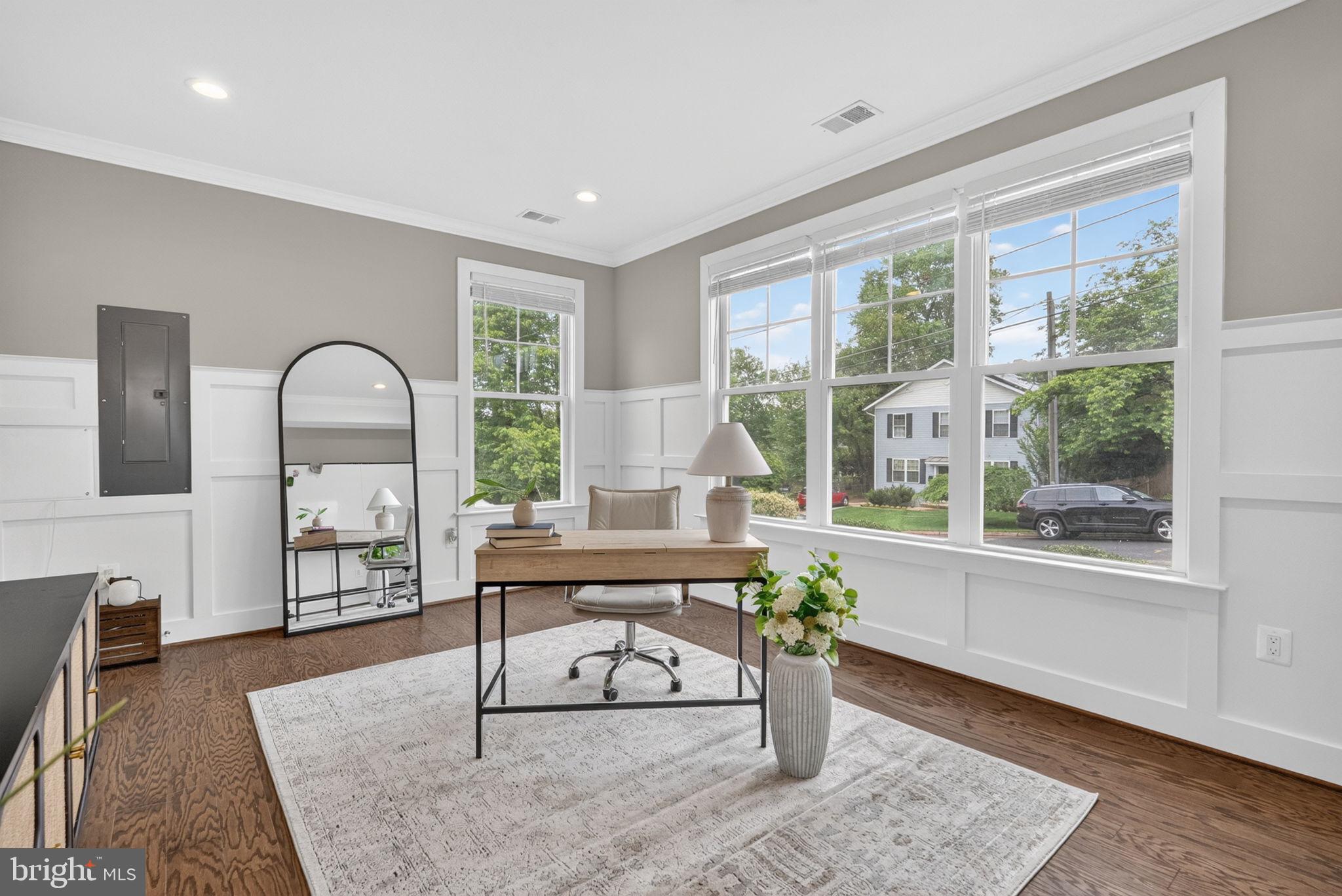 CITY PARK HOMES - Residential