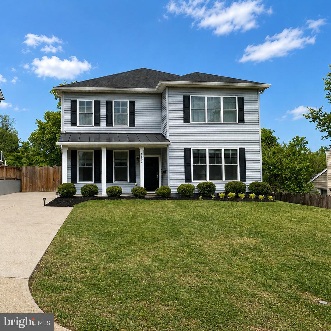 CITY PARK HOMES - Residential