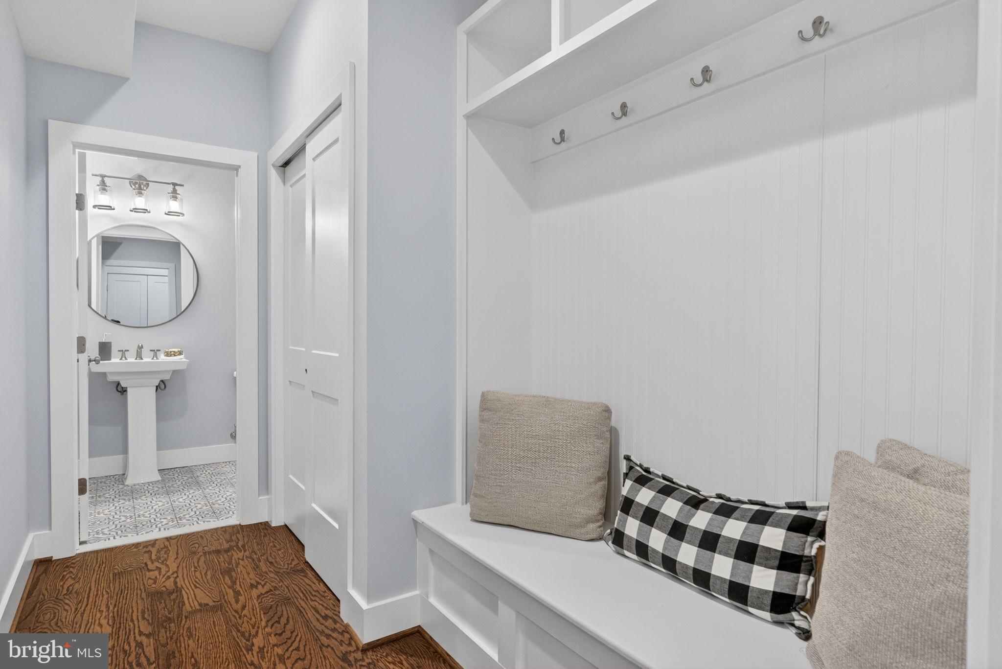 CITY PARK HOMES - Residential