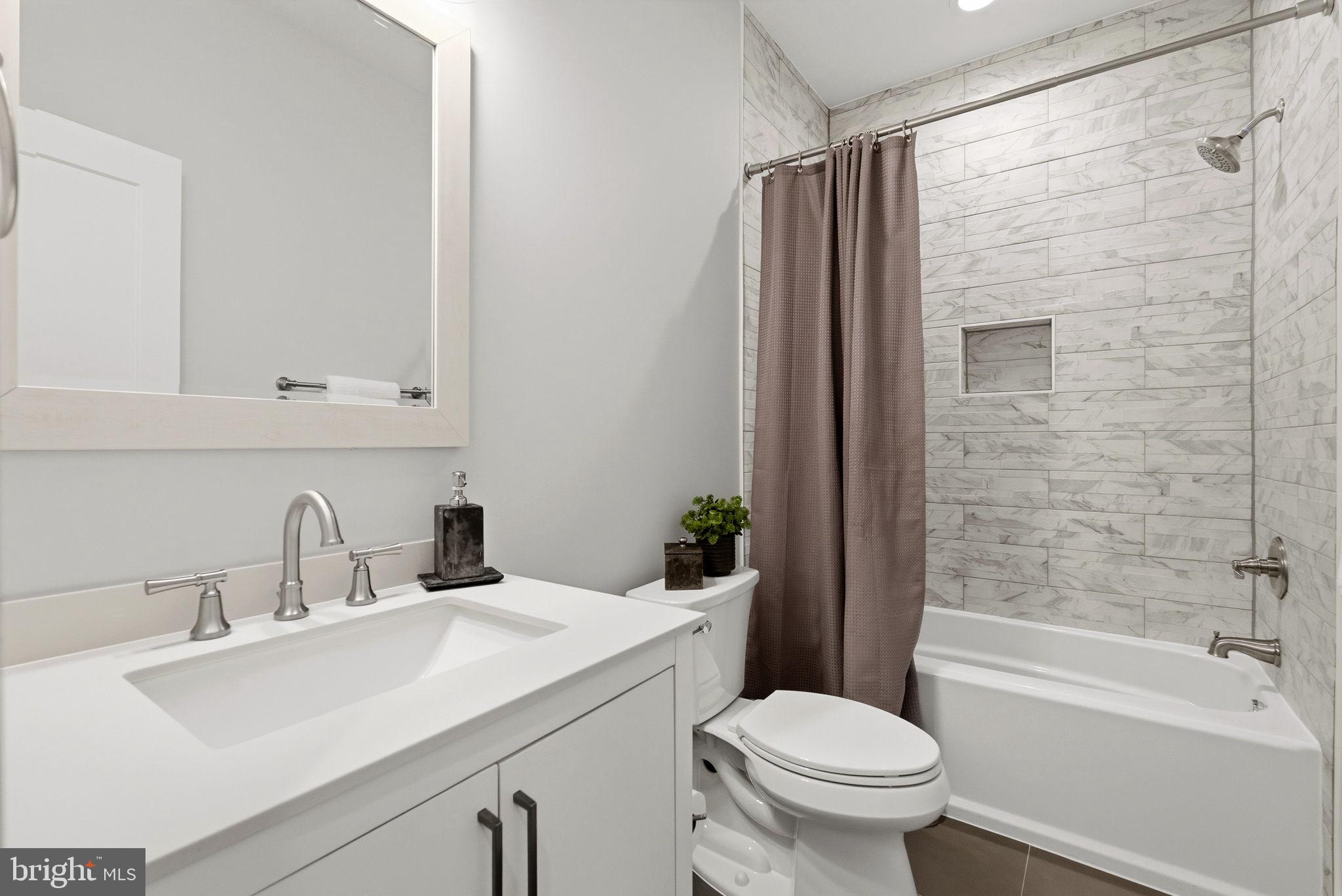 CITY PARK HOMES - Residential