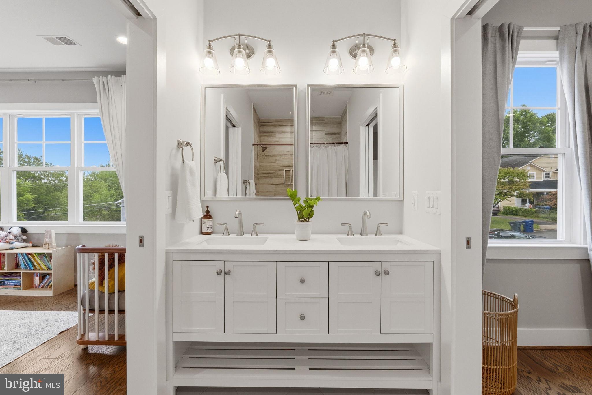 CITY PARK HOMES - Residential