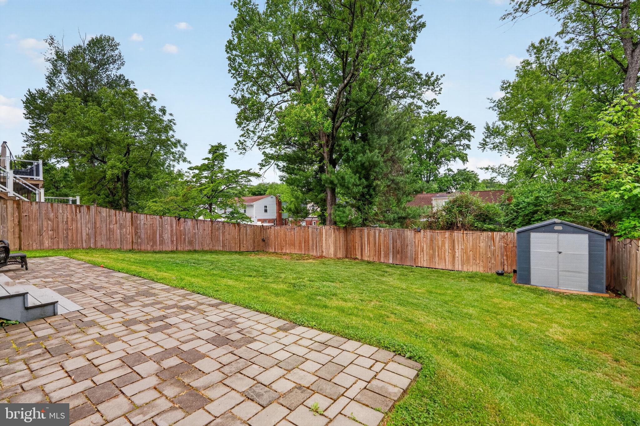 CITY PARK HOMES - Residential