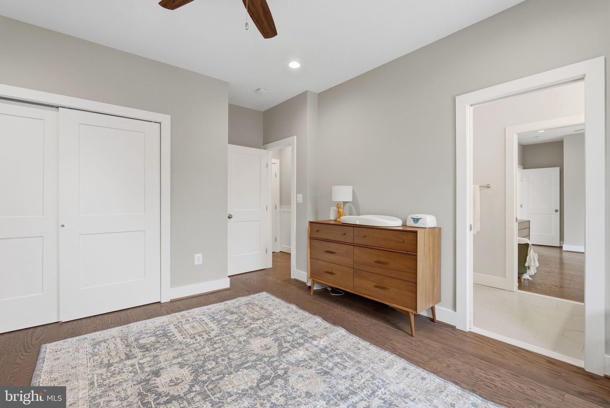 CITY PARK HOMES - Residential