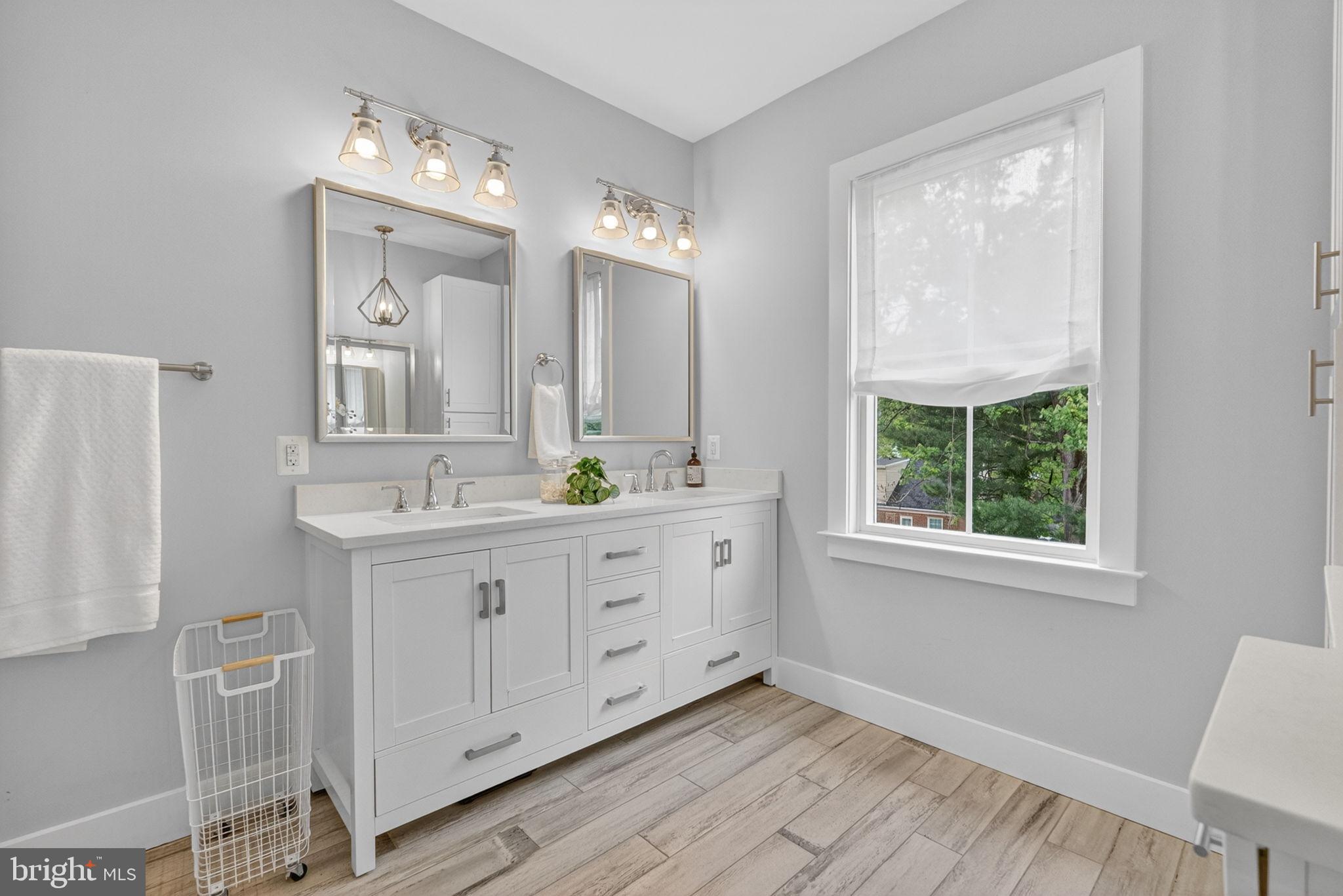 CITY PARK HOMES - Residential
