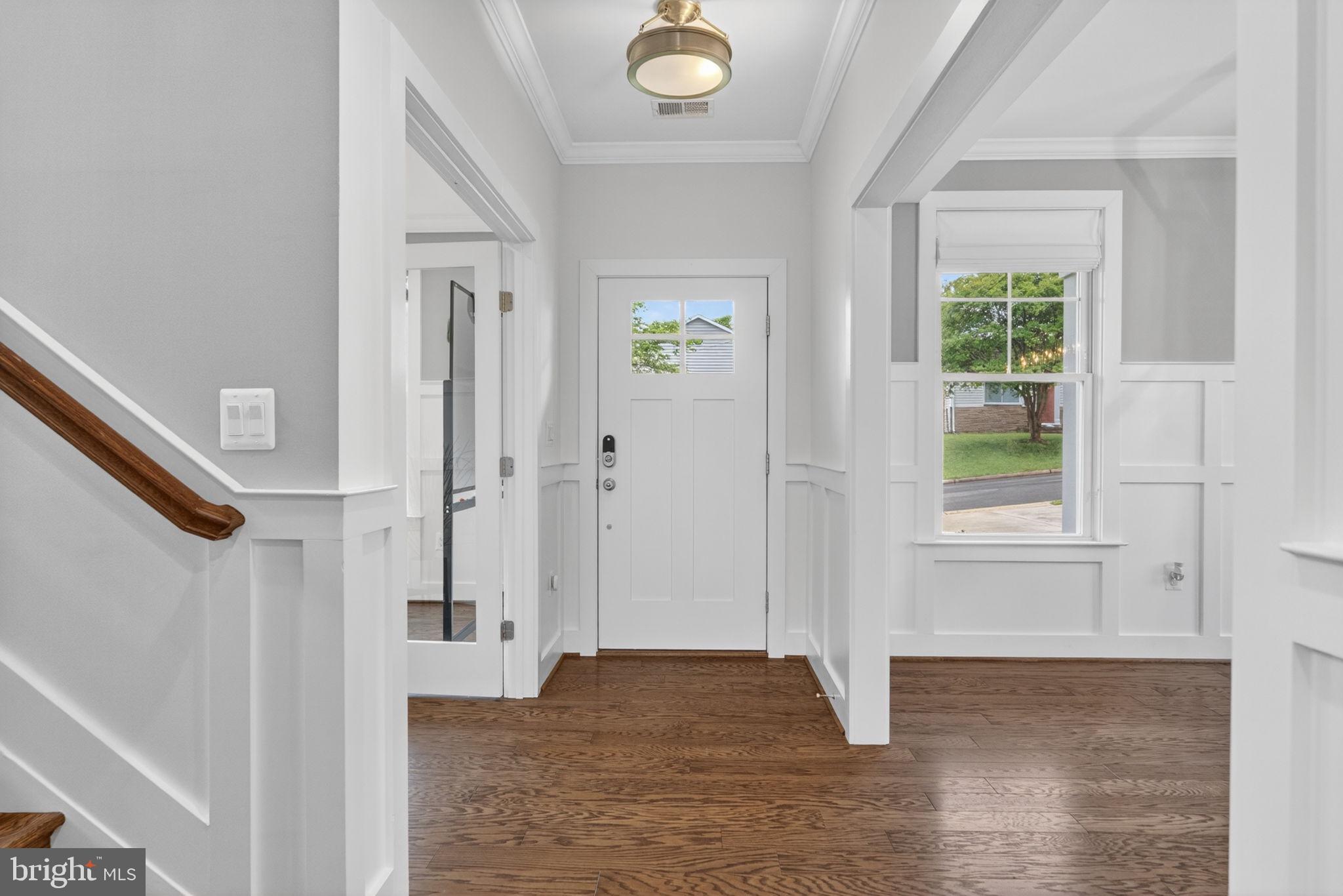 CITY PARK HOMES - Residential