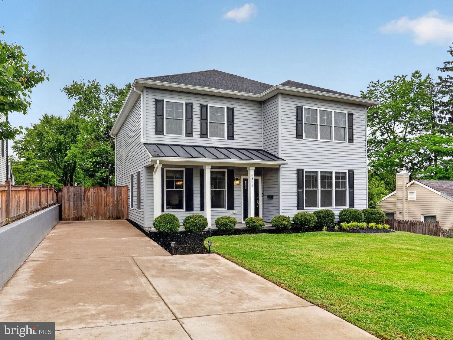 CITY PARK HOMES - Residential