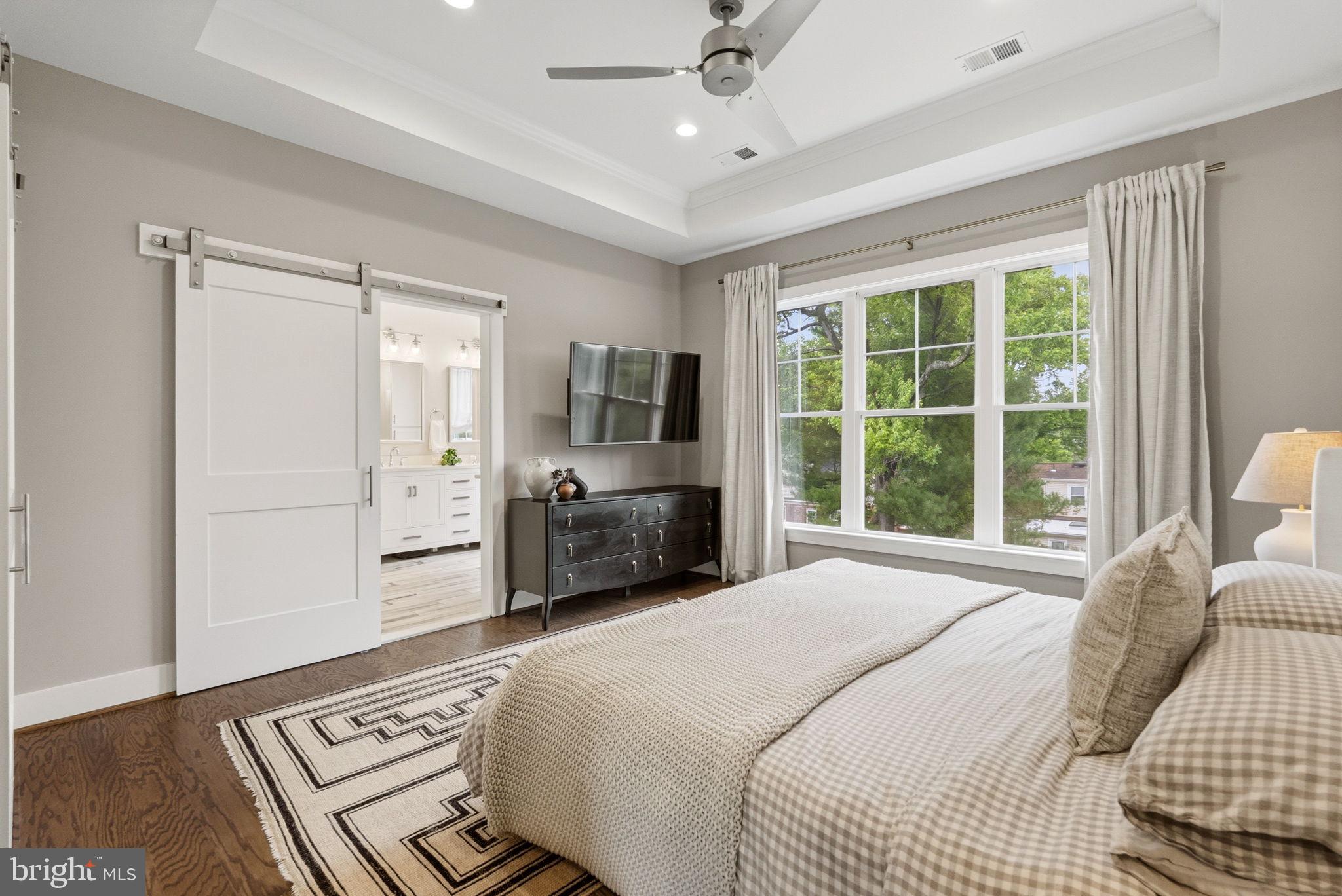 CITY PARK HOMES - Residential