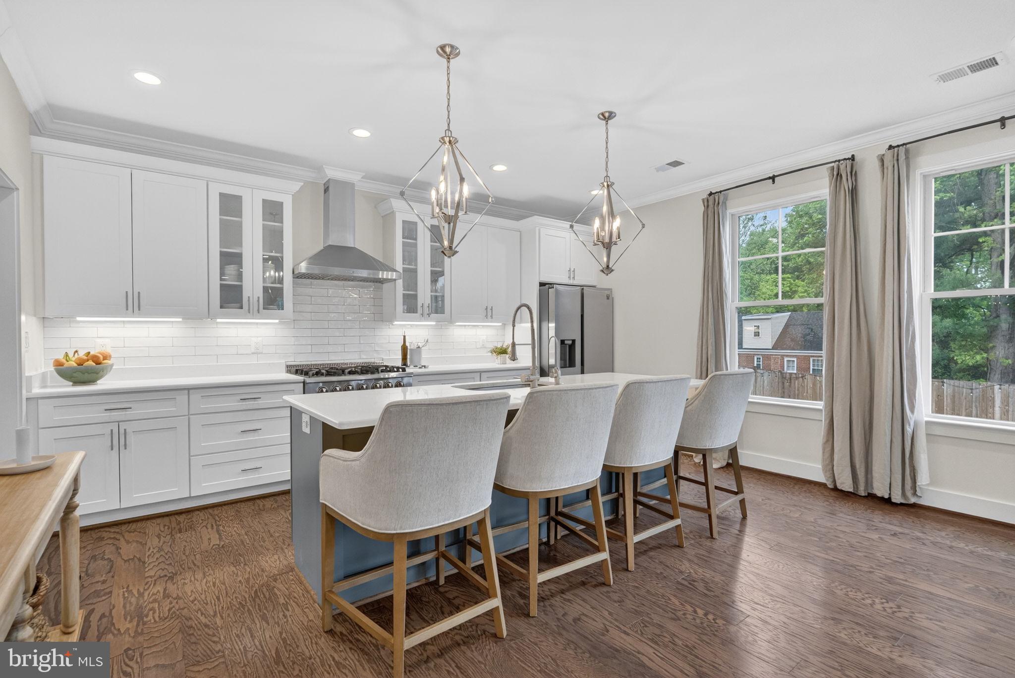 CITY PARK HOMES - Residential
