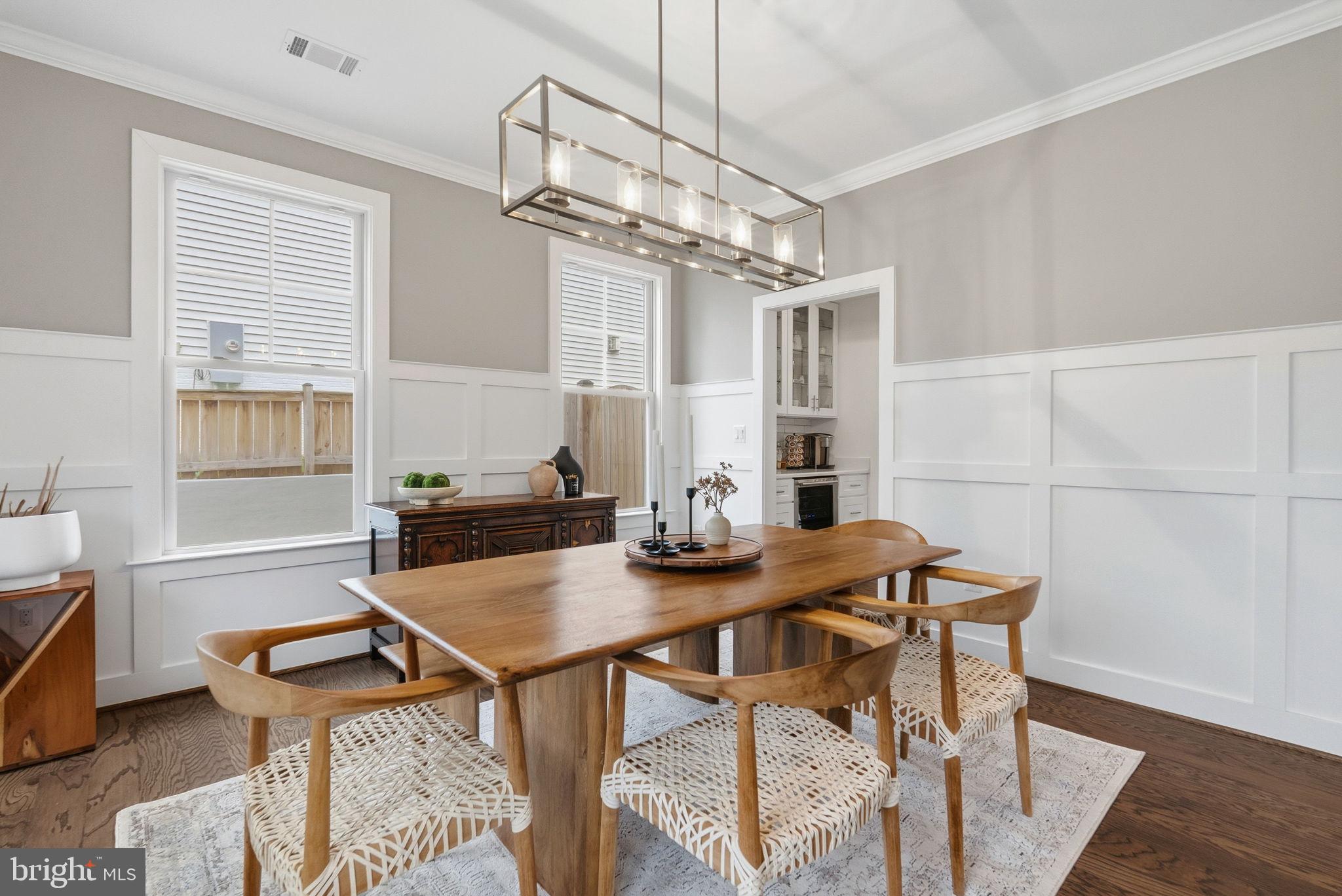 CITY PARK HOMES - Residential
