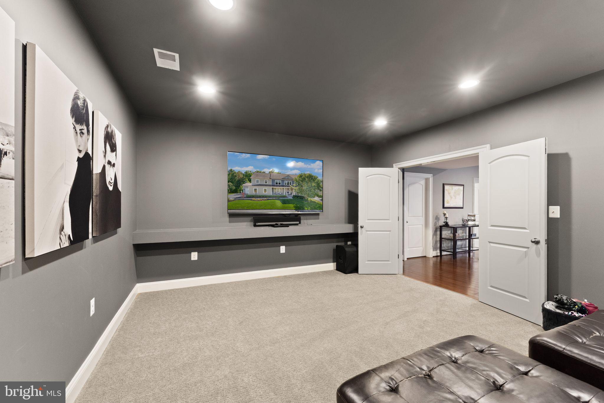 WILLOWSFORD AT THE GRANGE - Residential