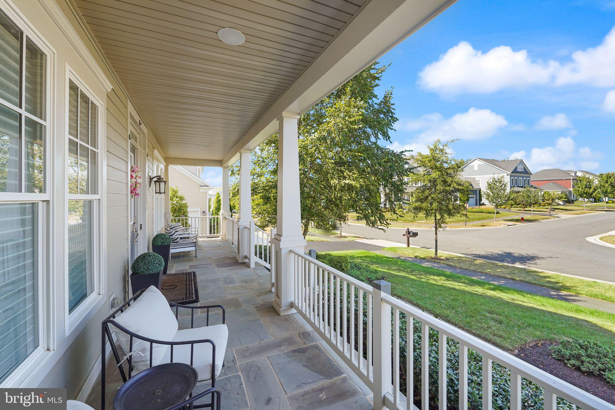 WILLOWSFORD AT THE GRANGE - Residential
