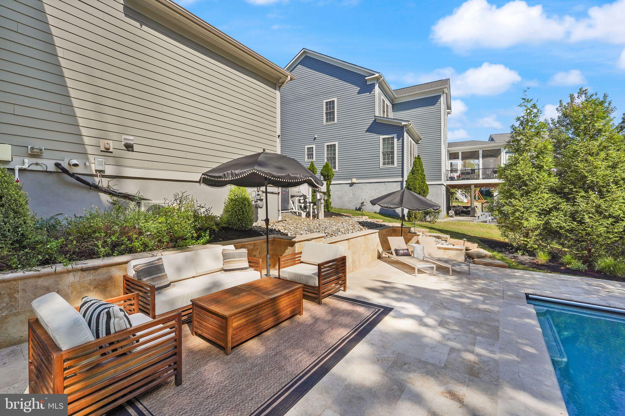 WILLOWSFORD AT THE GRANGE - Residential