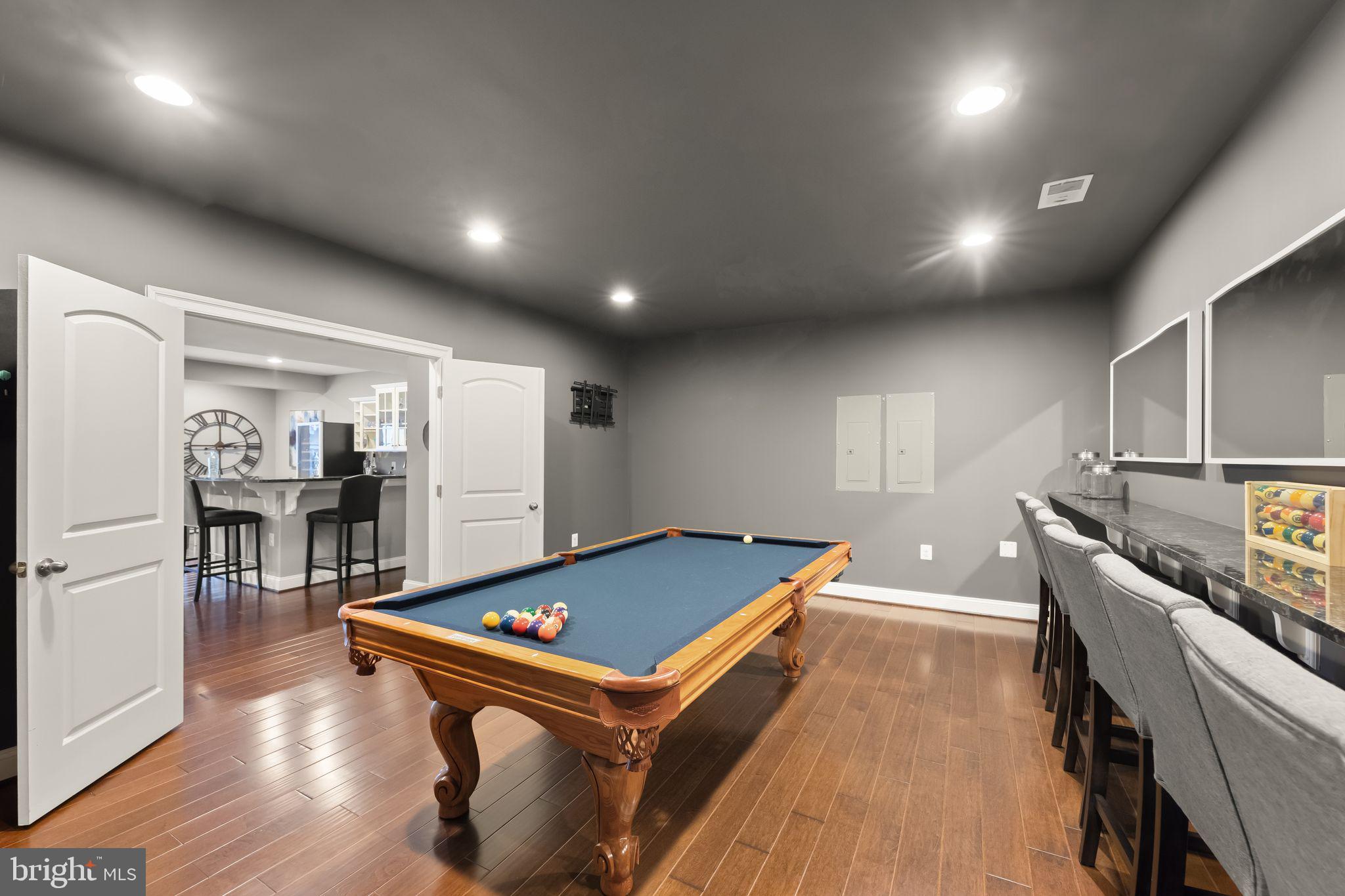 WILLOWSFORD AT THE GRANGE - Residential