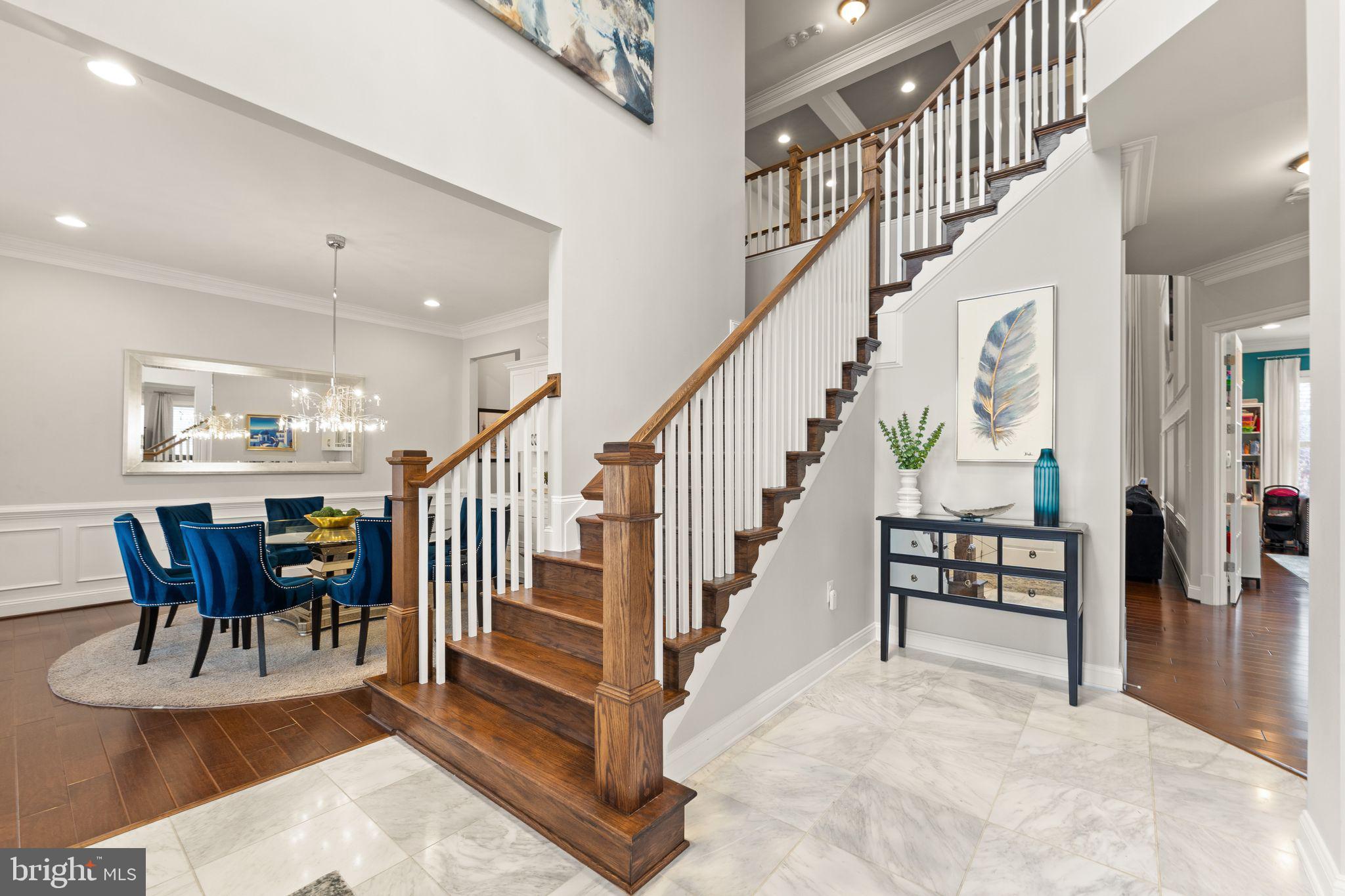 WILLOWSFORD AT THE GRANGE - Residential