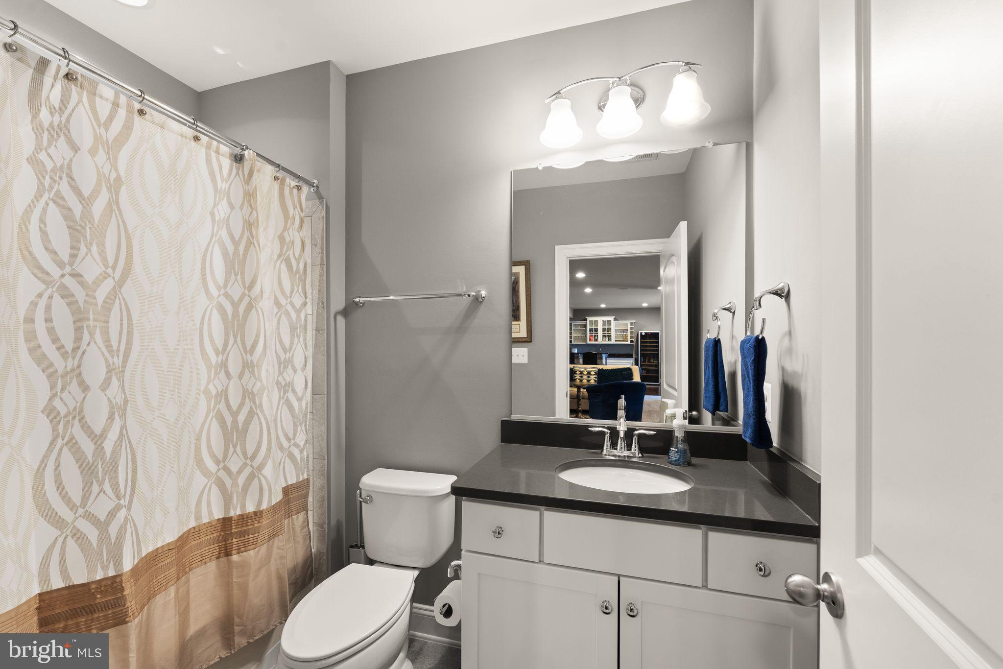 WILLOWSFORD AT THE GRANGE - Residential