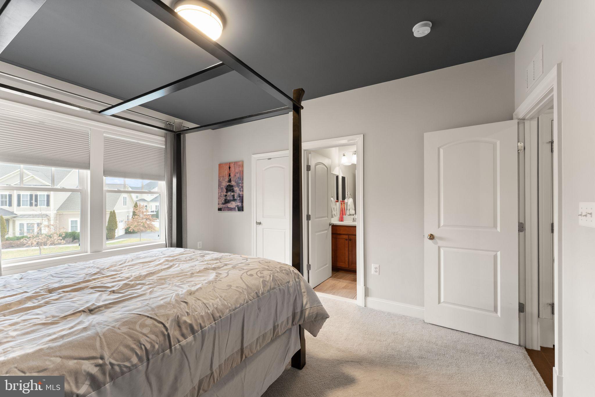 WILLOWSFORD AT THE GRANGE - Residential