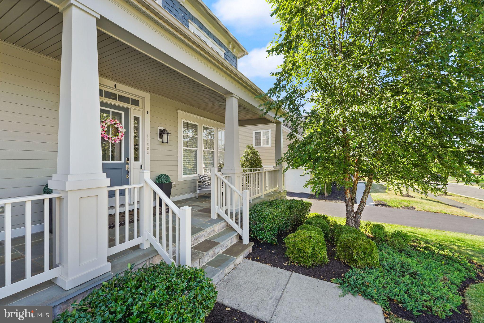 WILLOWSFORD AT THE GRANGE - Residential