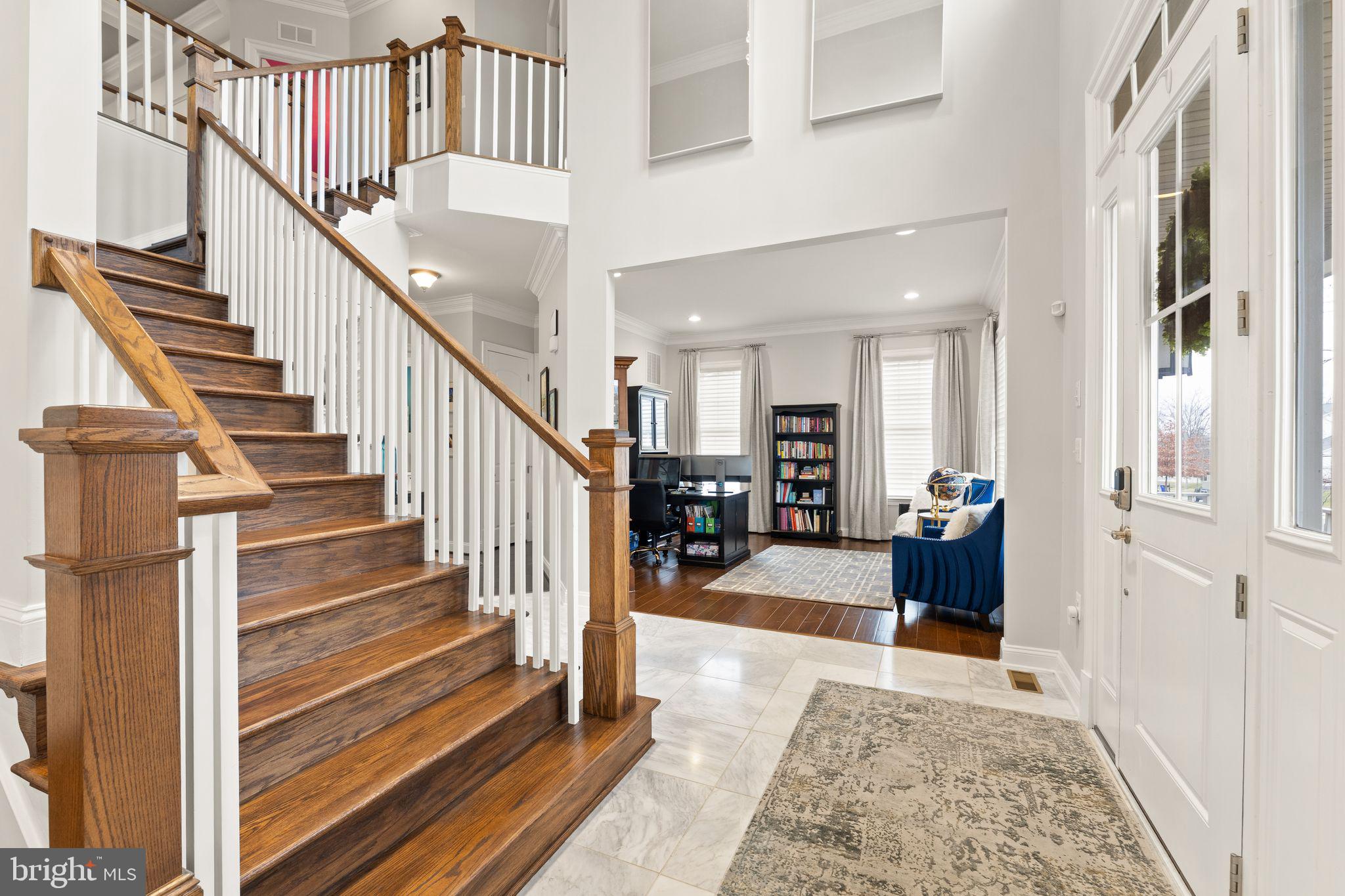 WILLOWSFORD AT THE GRANGE - Residential