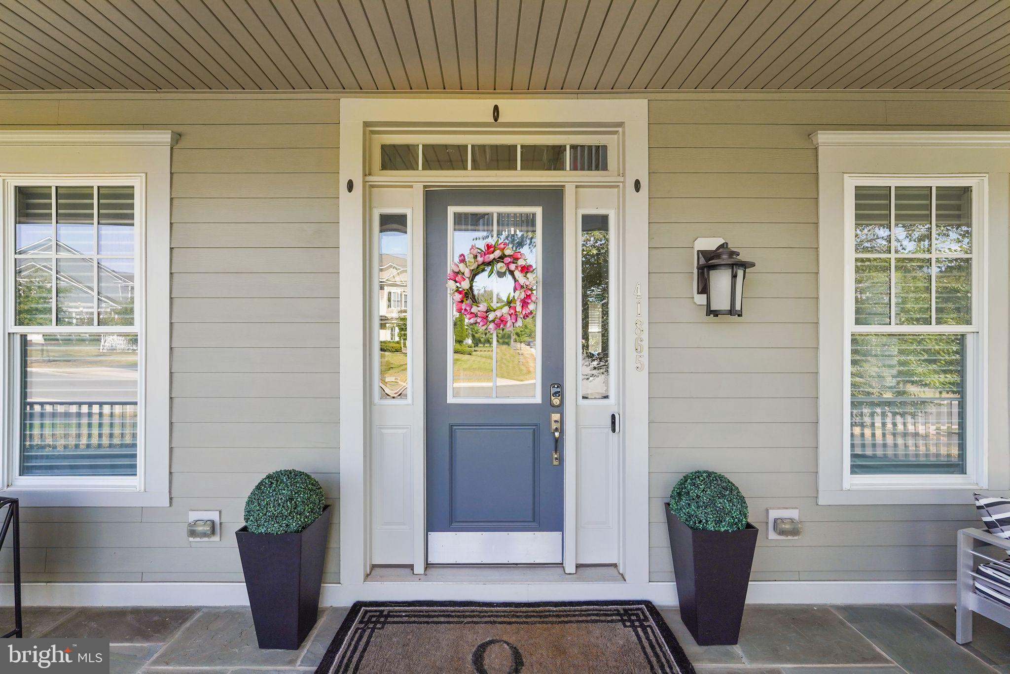 WILLOWSFORD AT THE GRANGE - Residential