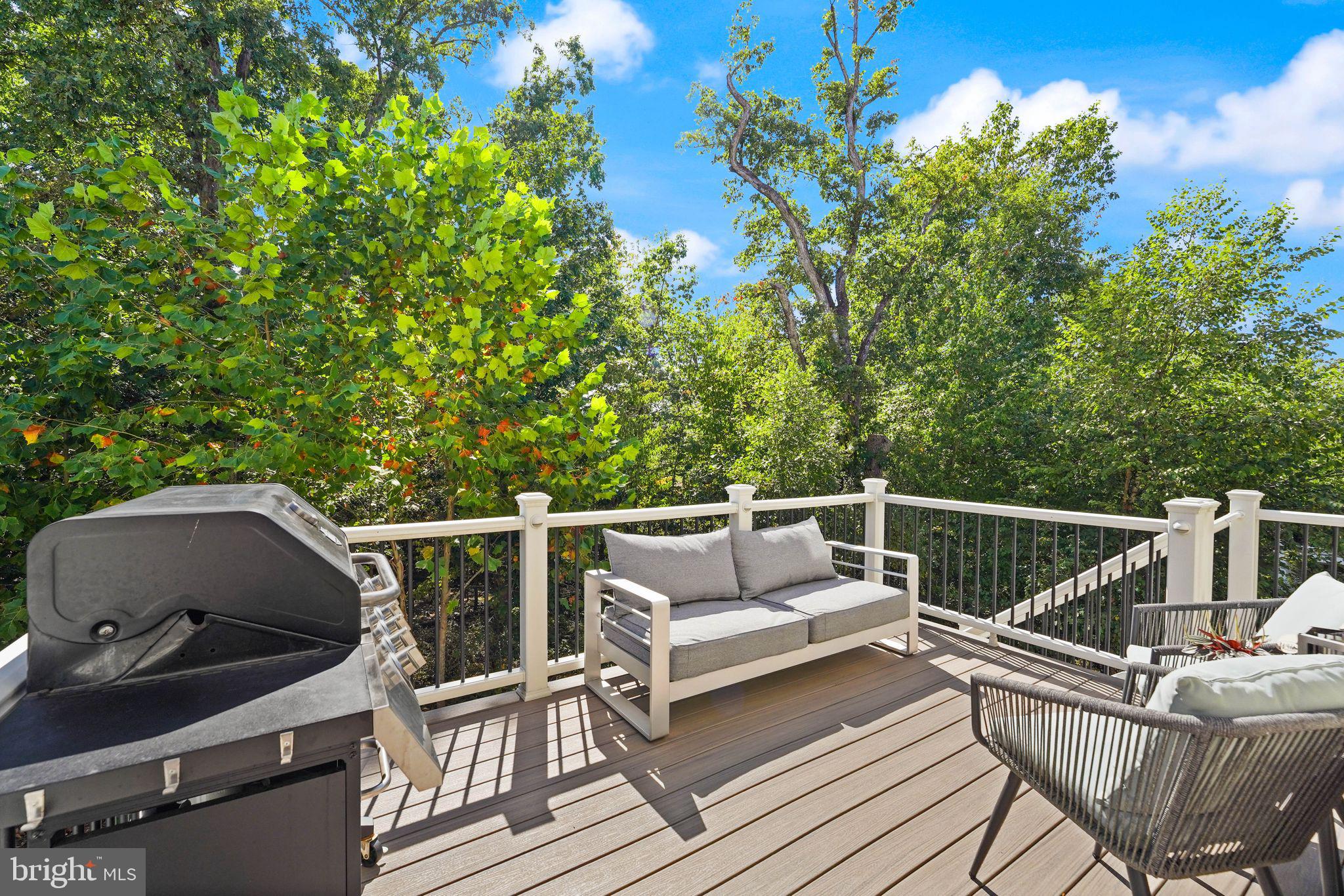 WILLOWSFORD AT THE GRANGE - Residential