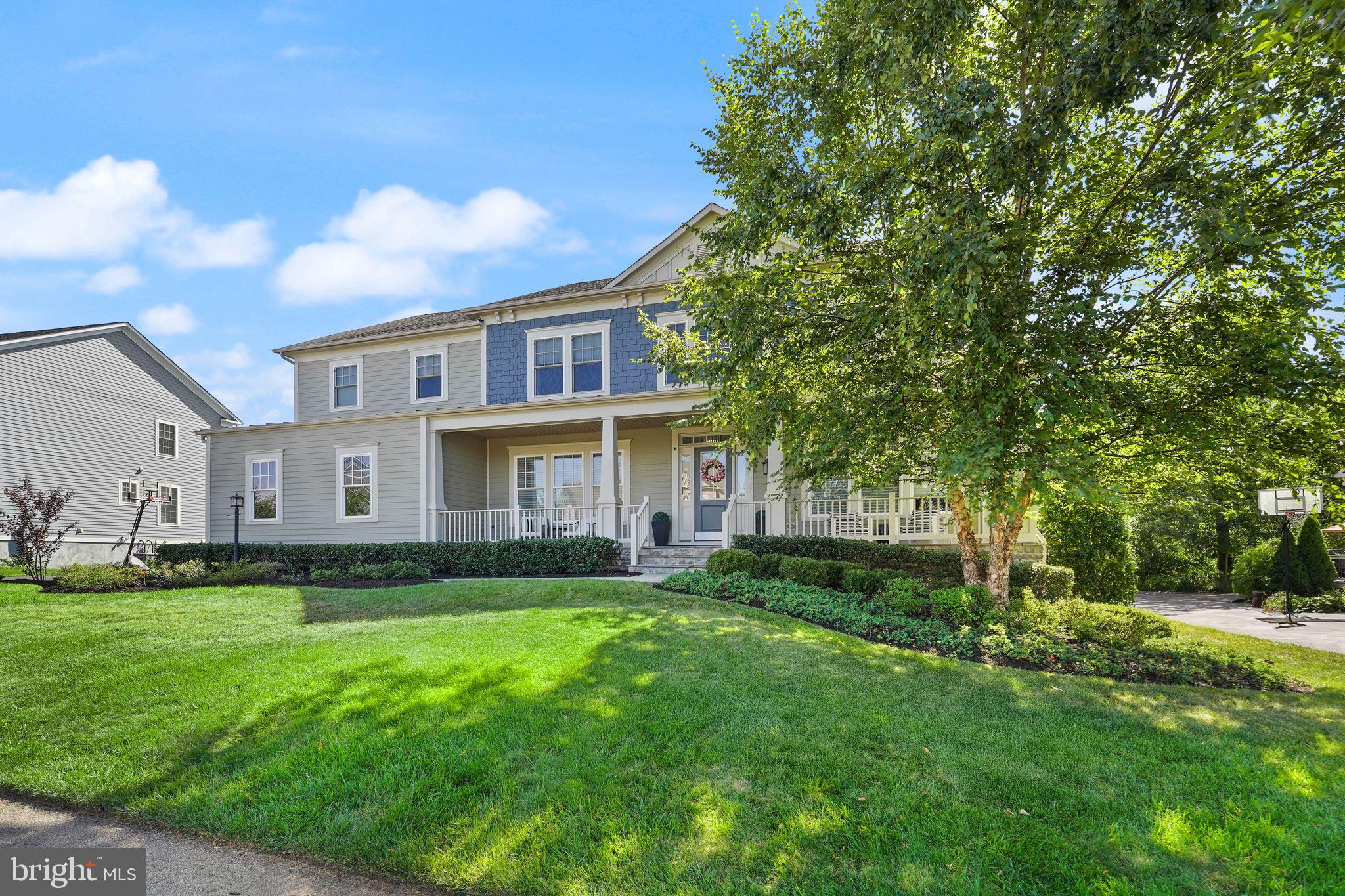 WILLOWSFORD AT THE GRANGE - Residential