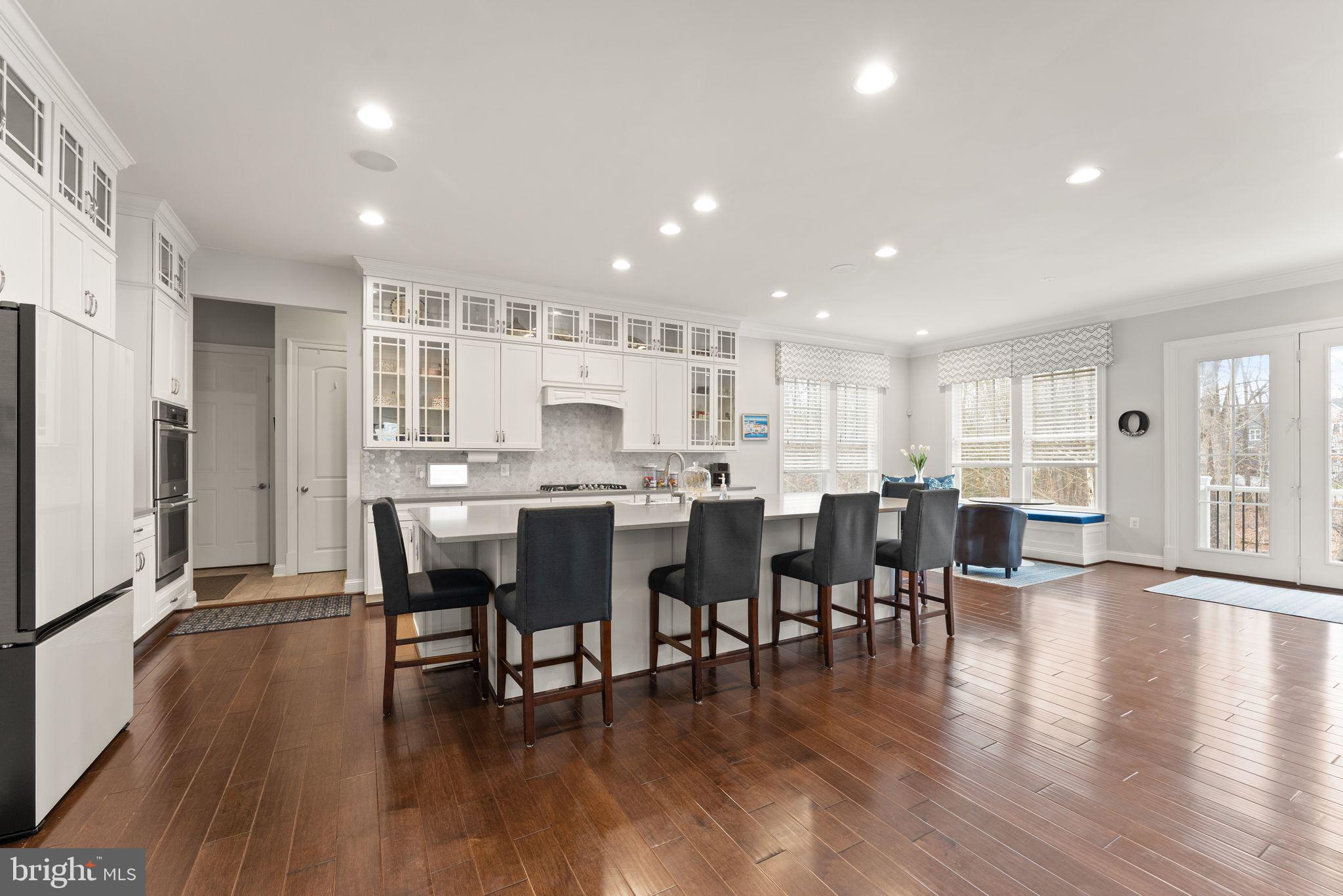 WILLOWSFORD AT THE GRANGE - Residential