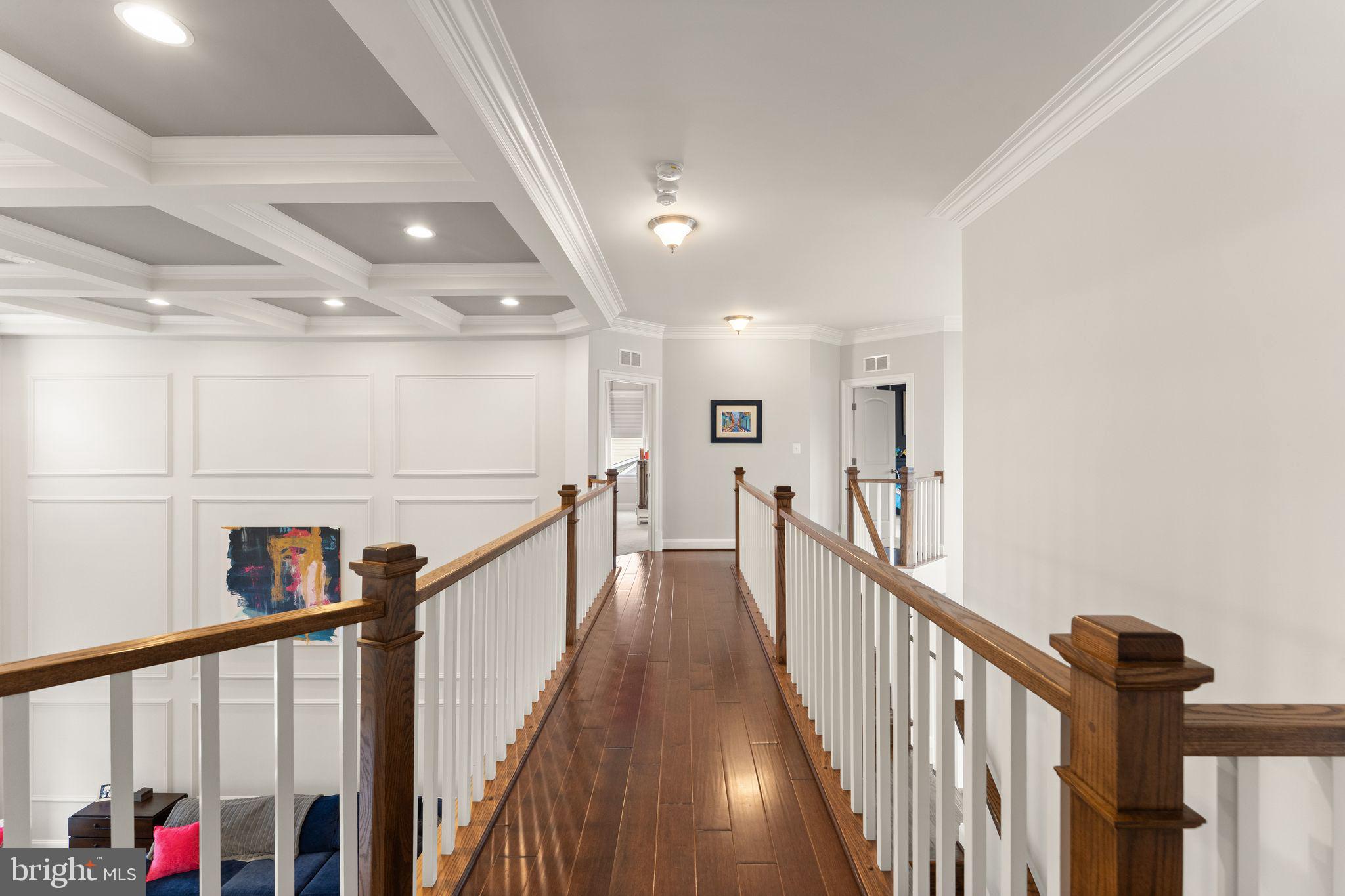 WILLOWSFORD AT THE GRANGE - Residential