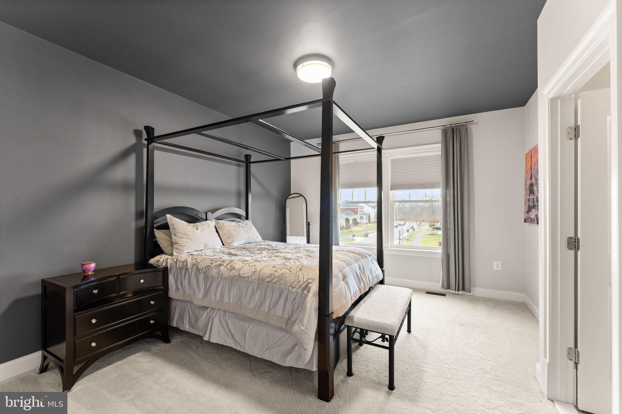 WILLOWSFORD AT THE GRANGE - Residential