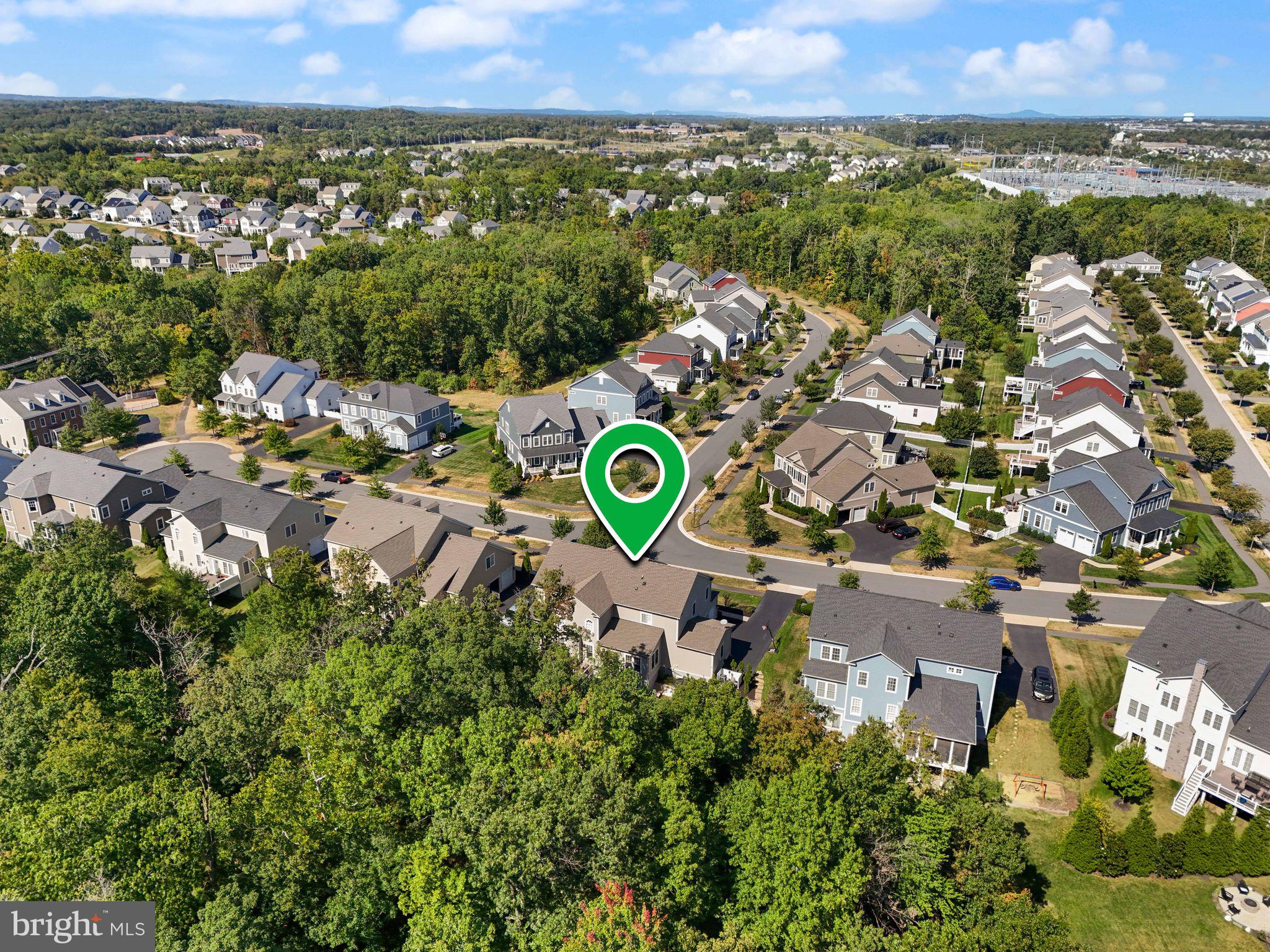 WILLOWSFORD AT THE GRANGE - Residential