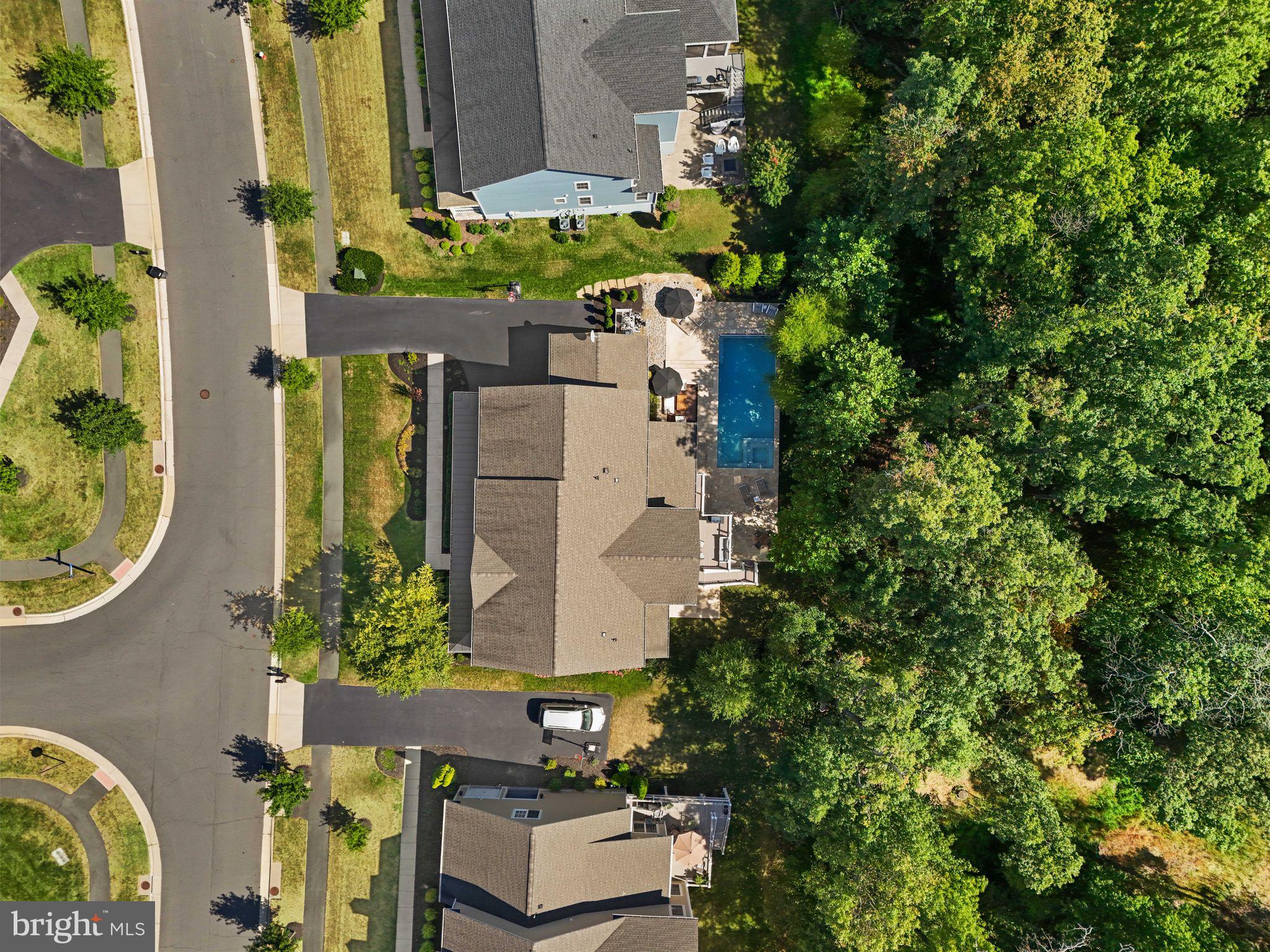 WILLOWSFORD AT THE GRANGE - Residential