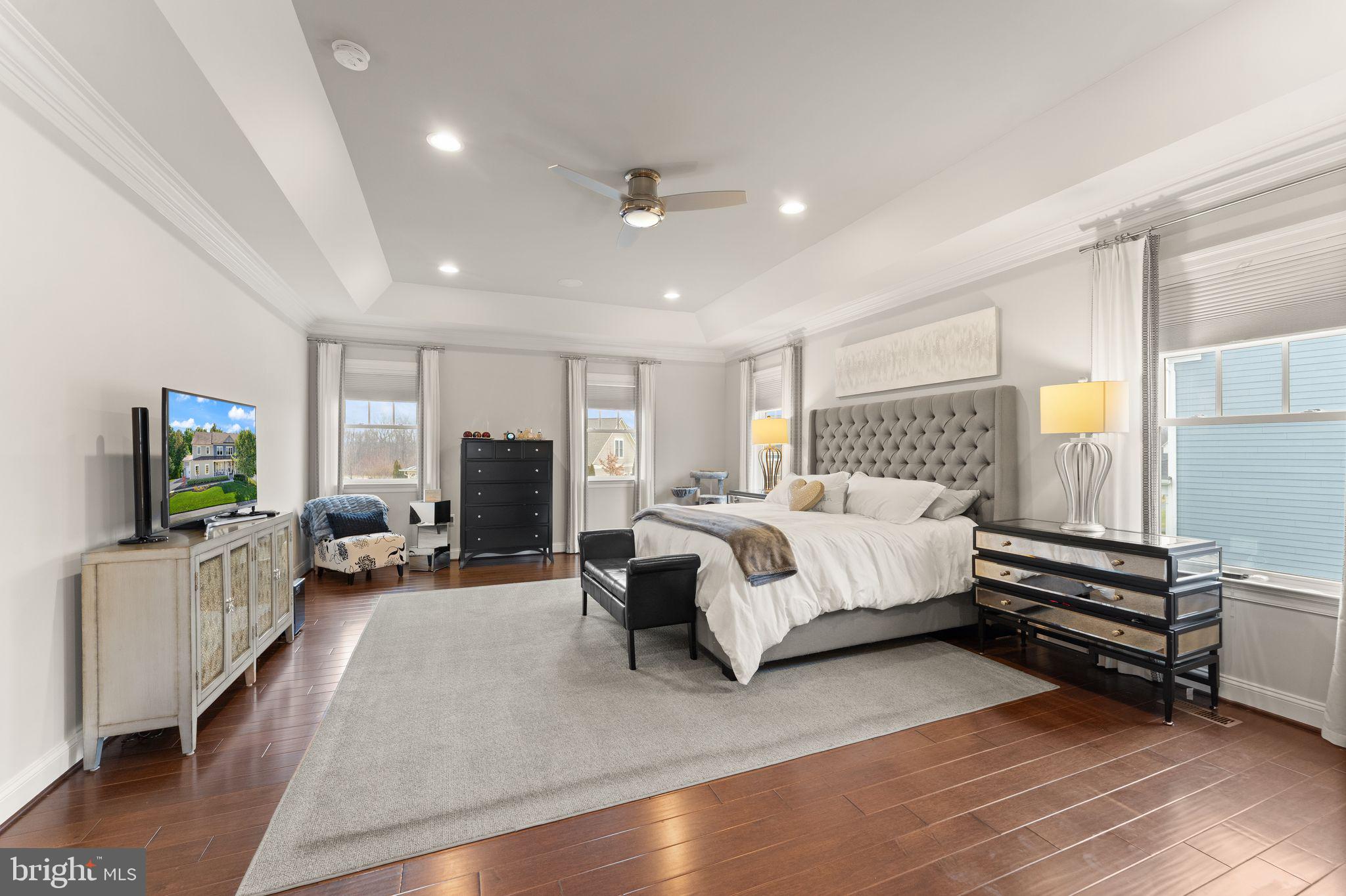 WILLOWSFORD AT THE GRANGE - Residential