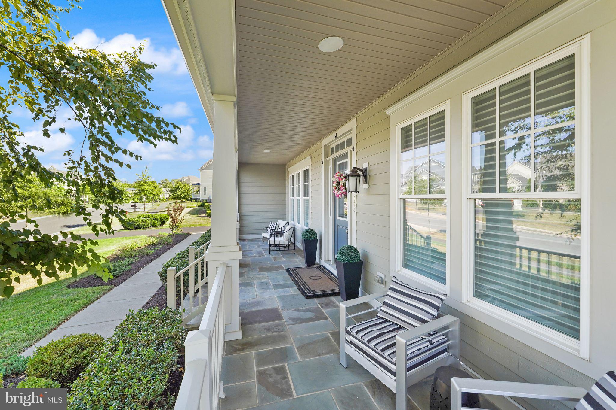 WILLOWSFORD AT THE GRANGE - Residential