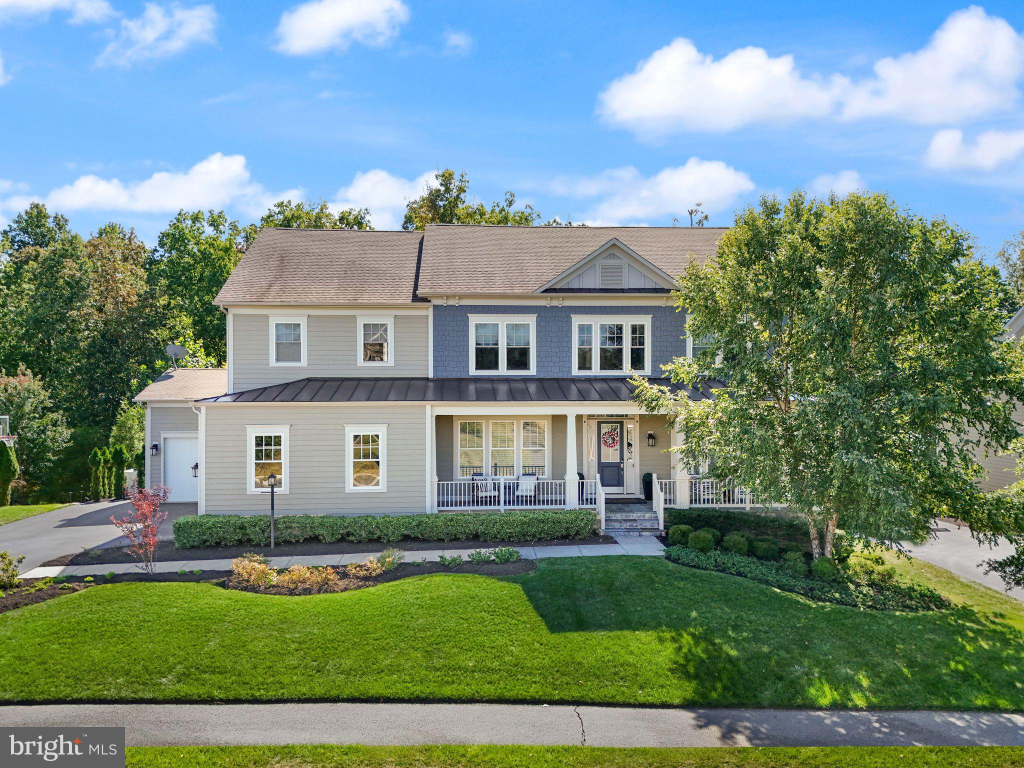 WILLOWSFORD AT THE GRANGE - Residential