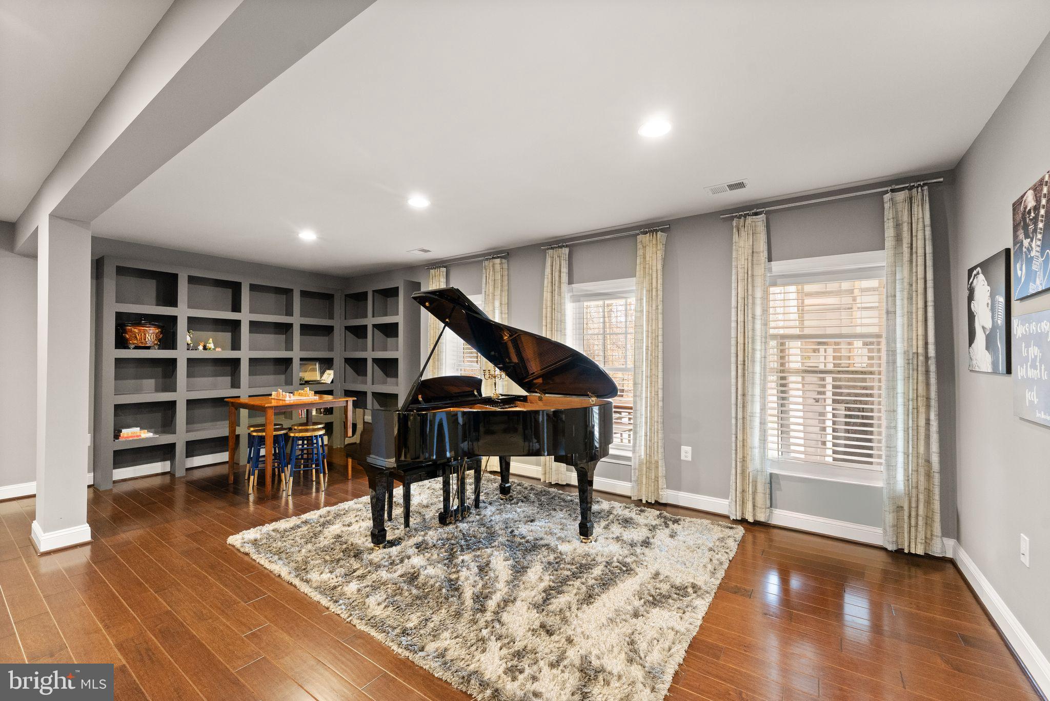 WILLOWSFORD AT THE GRANGE - Residential