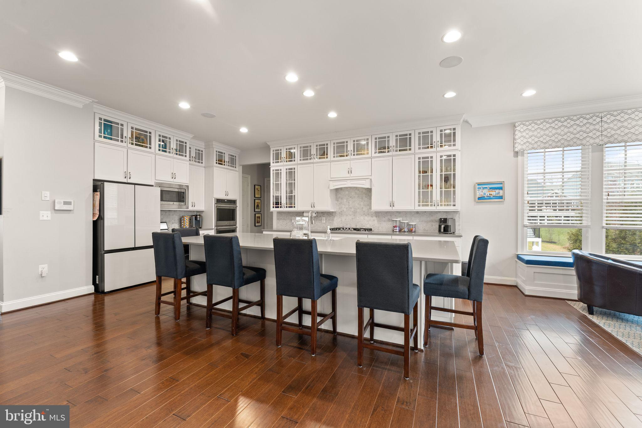 WILLOWSFORD AT THE GRANGE - Residential