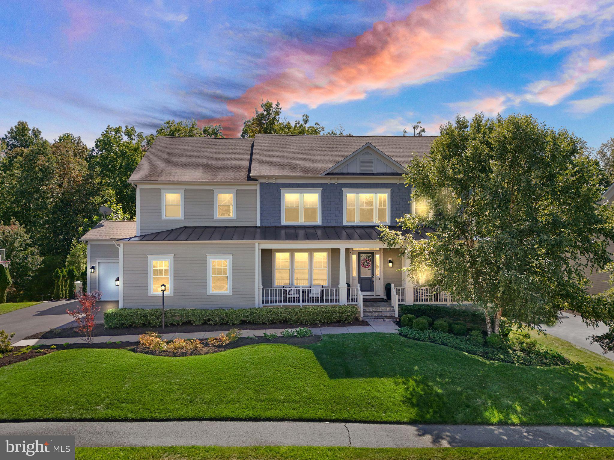 WILLOWSFORD AT THE GRANGE - Residential